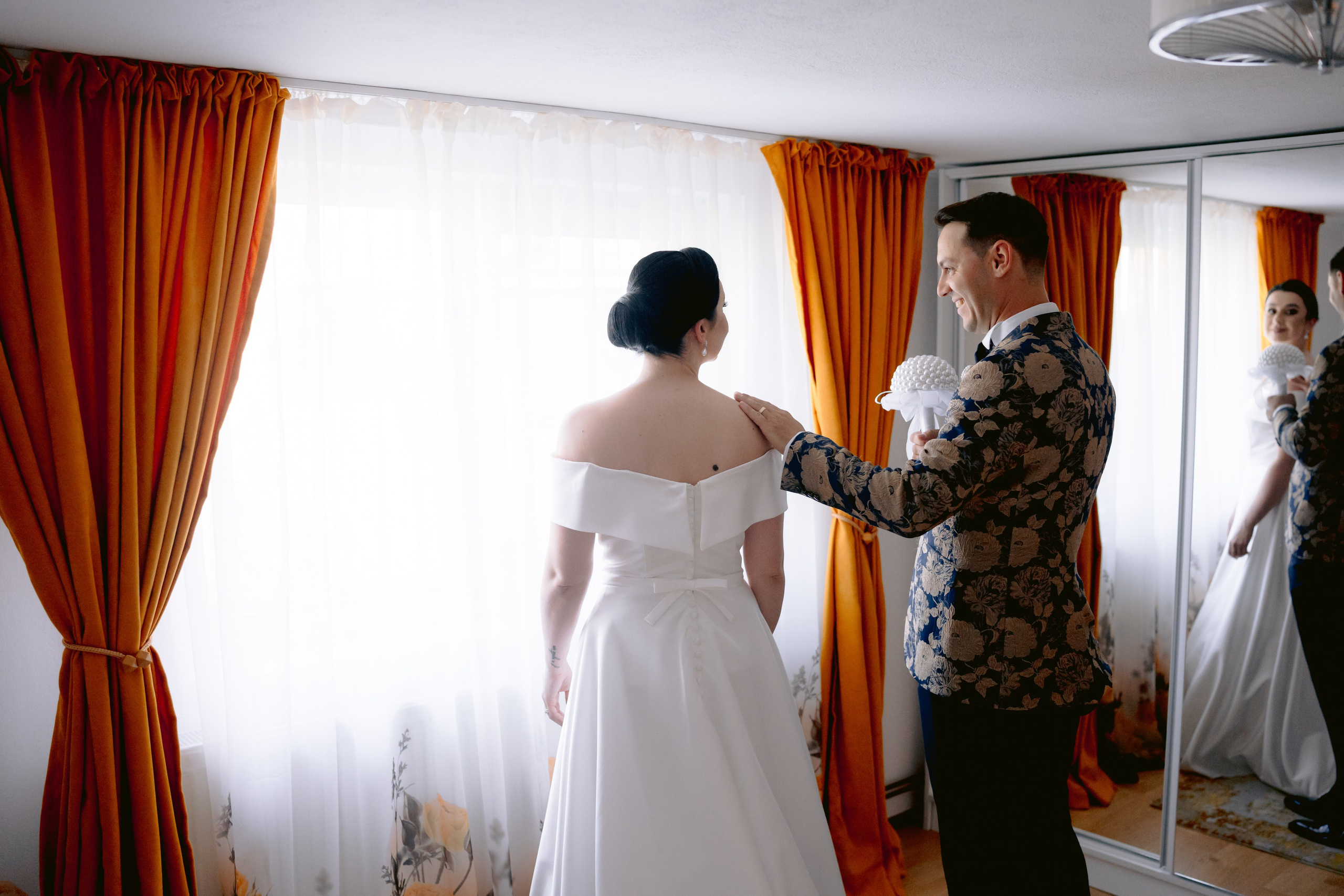 Daniela — Alex | Ramnicu Valcea