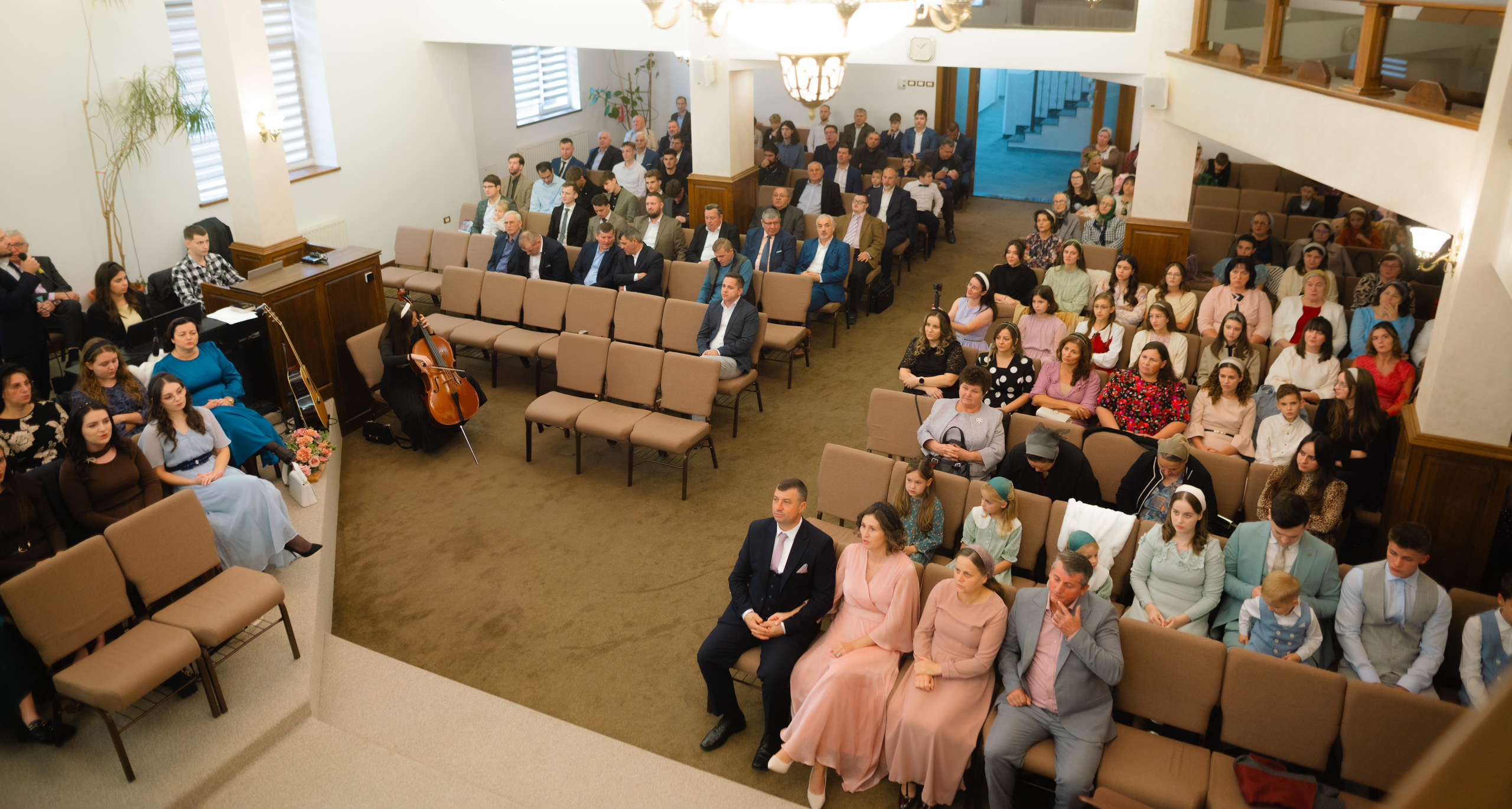 Miruna | Ruben Preview. Main