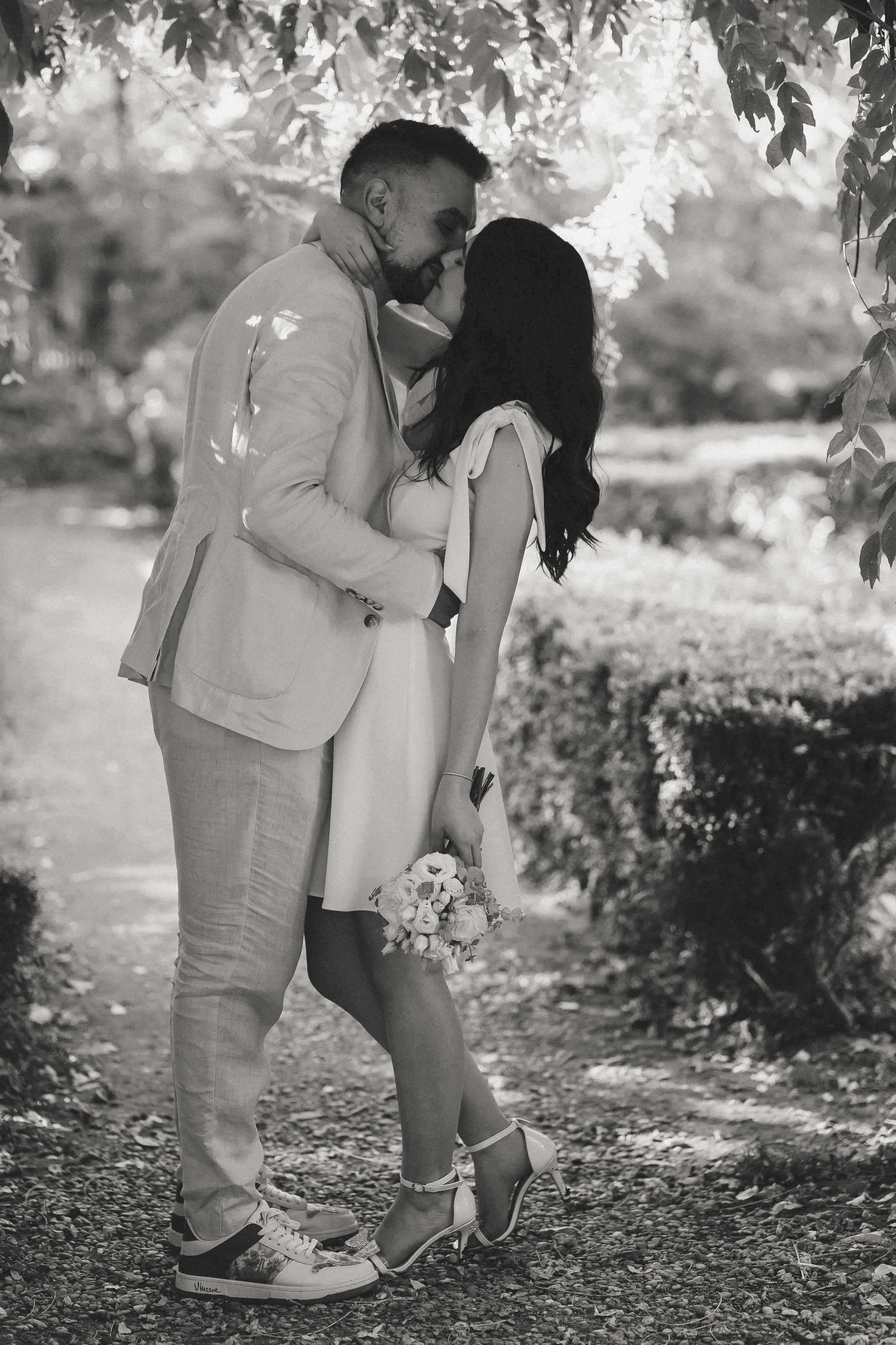 Diana & Mihai. Dara Lens | The art of remembering