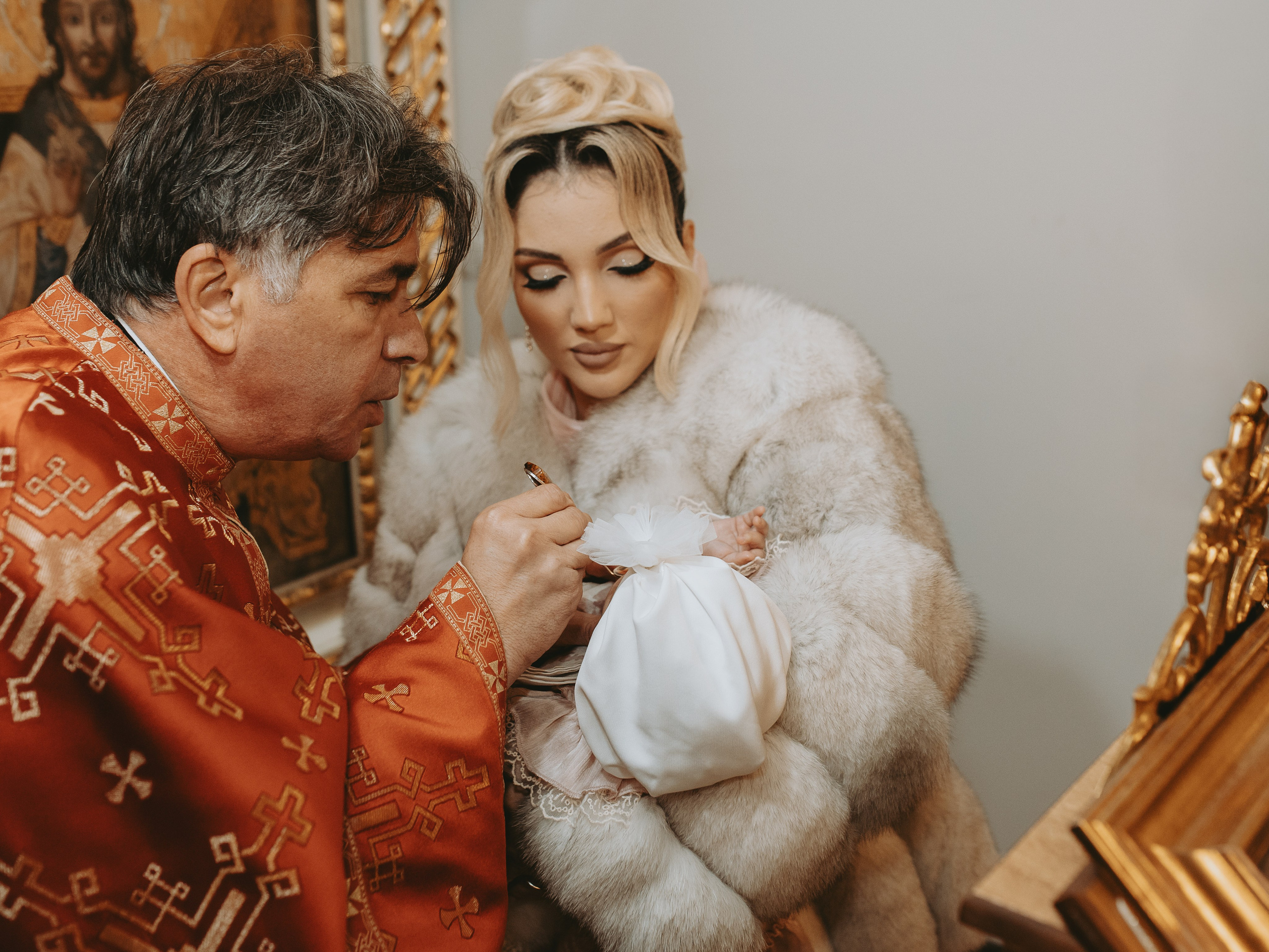 Alma Elena 🍀🧡🌿. Stefan Teodorescu — Fotograf de Nunta