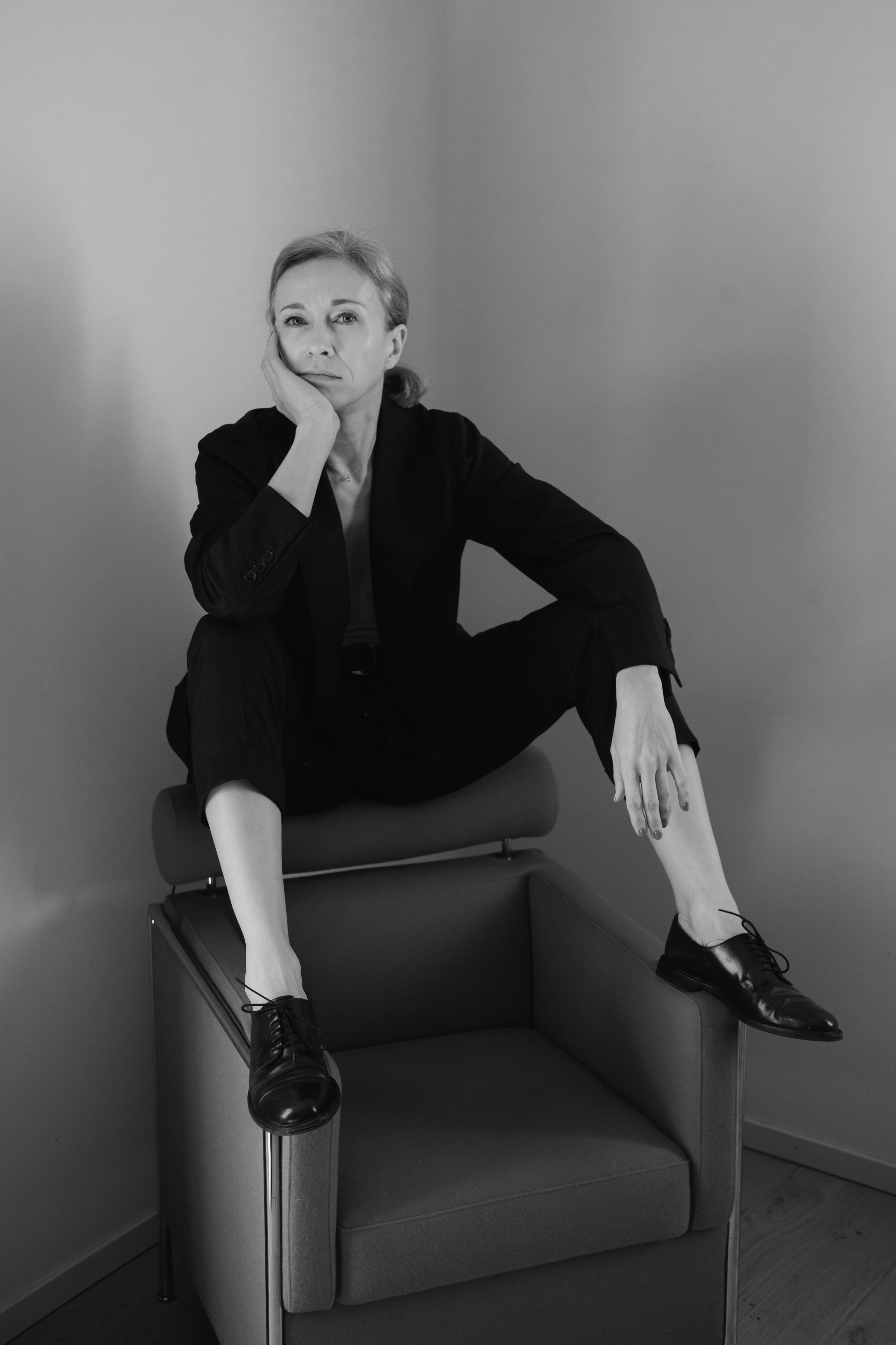 Irina. Photographer Iuliia Gladkikh, Italy, Abruzzo