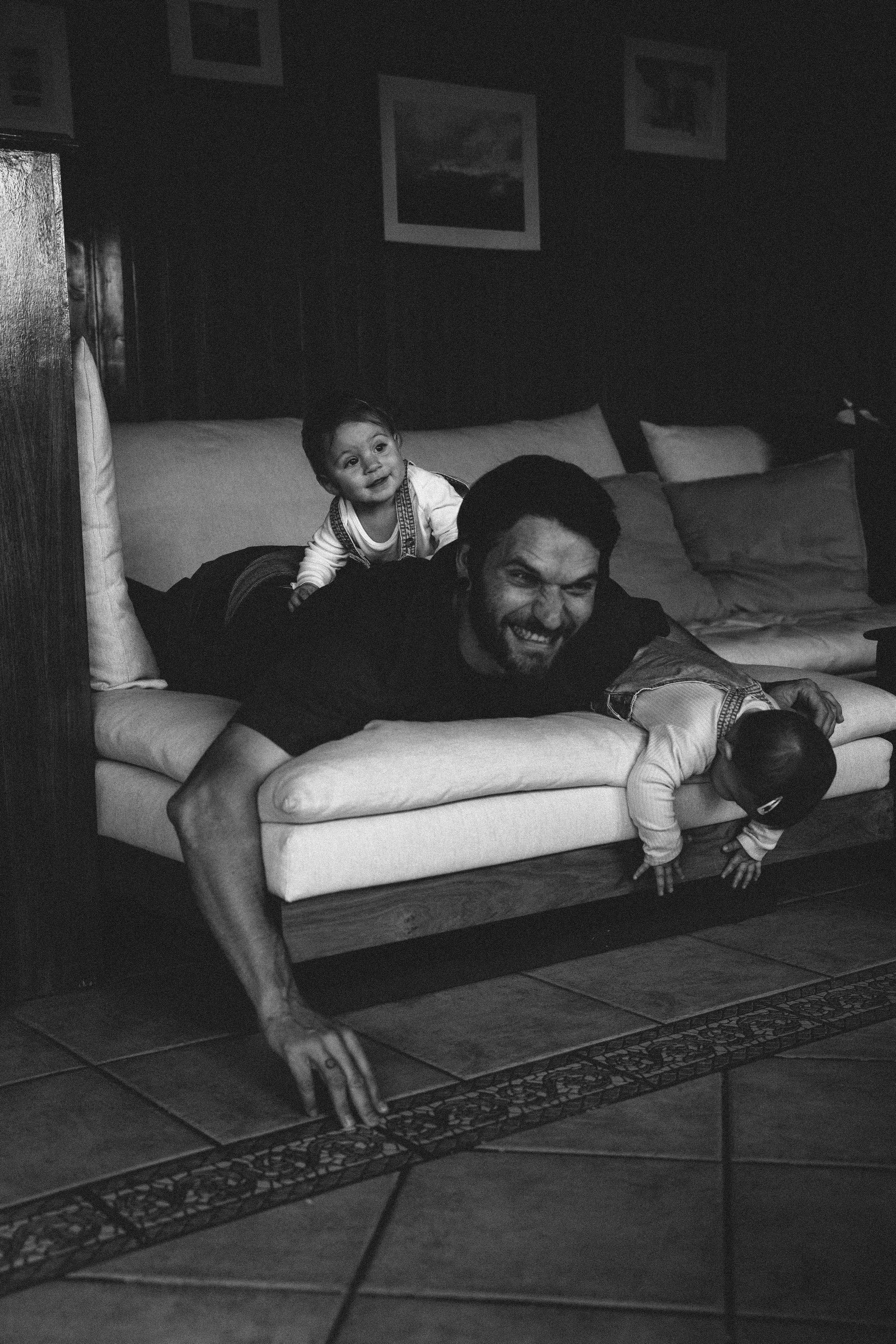 Family Time. GK Photography – Capture the Moment