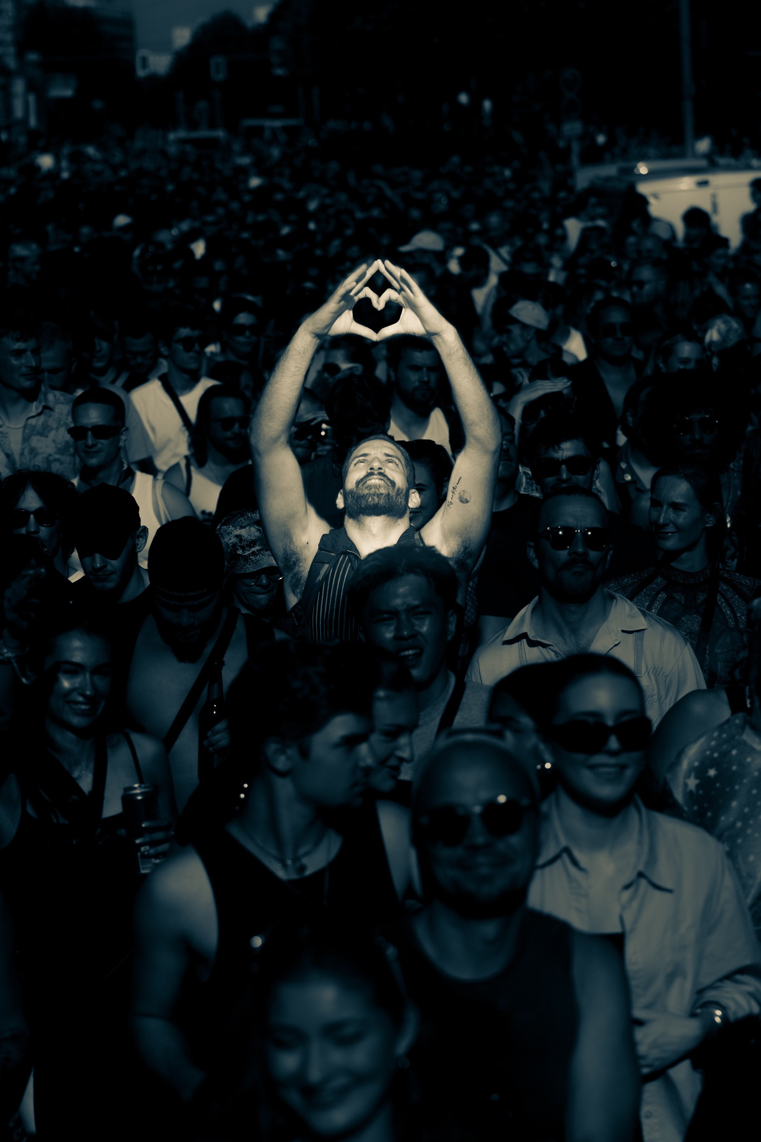 ZUG DER LIEBE 2024 // SUBLIME. Stevenson.Visual.Lab — Professional Photo/Video in Berlin