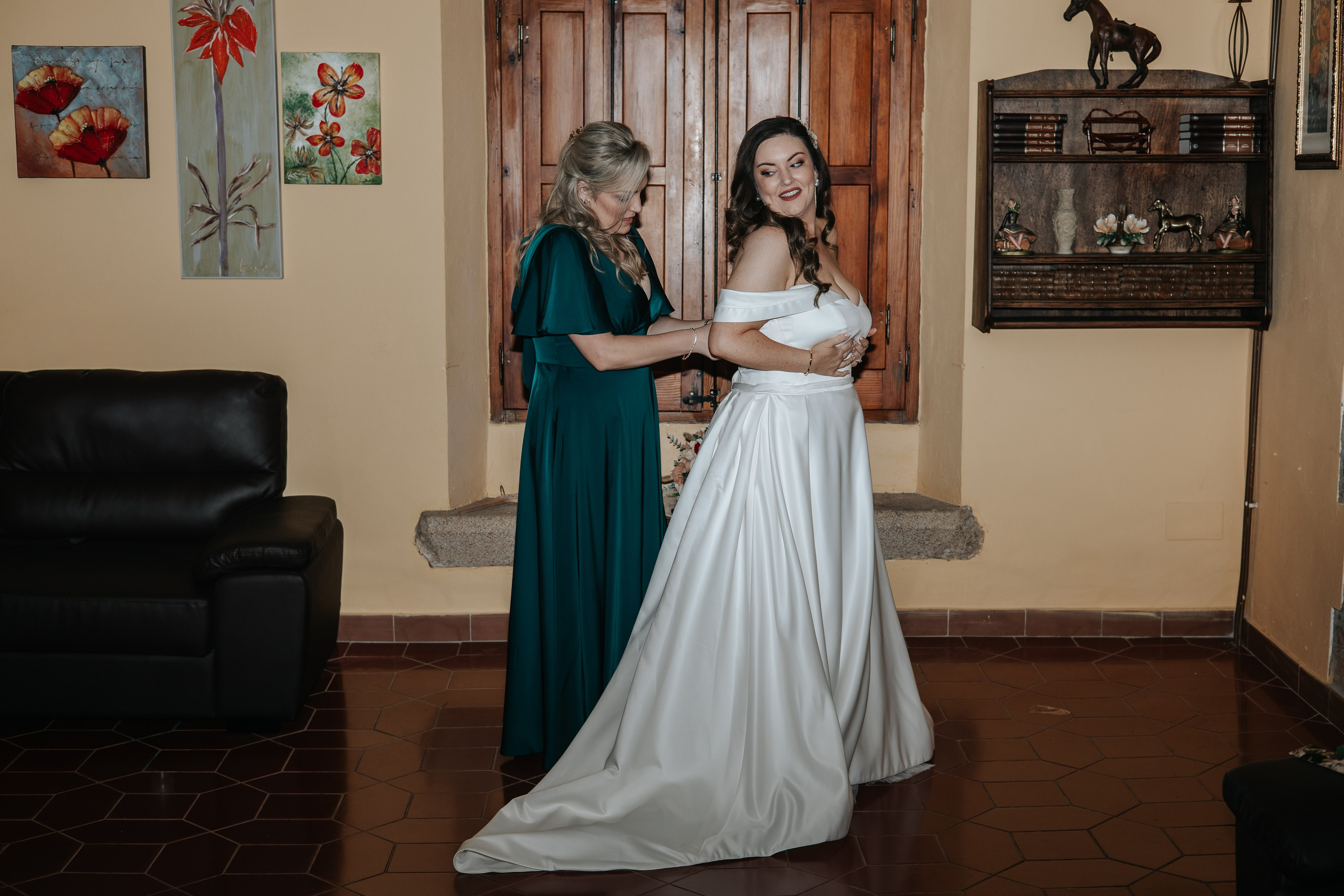 Alex+Dwayne, 07.09.2025, Villa Mas Sant Jordi. Fotógrafa de bodas en Cataluña