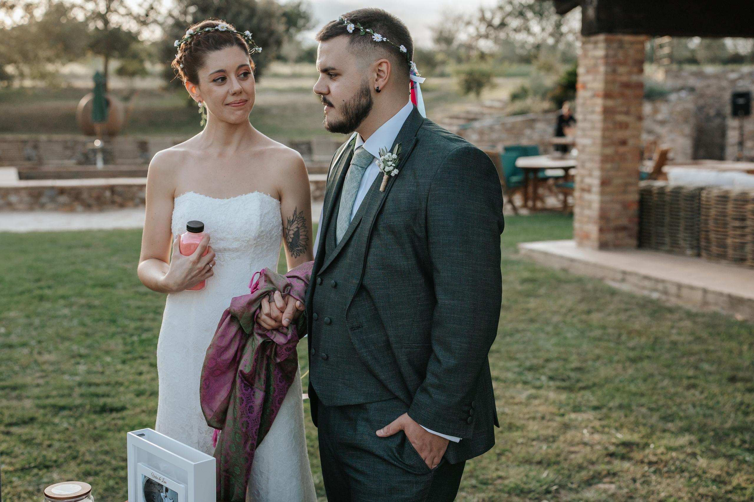 Laia+Victor, 20.09.2025, Mas Can Creus. Fotógrafa de bodas en Cataluña