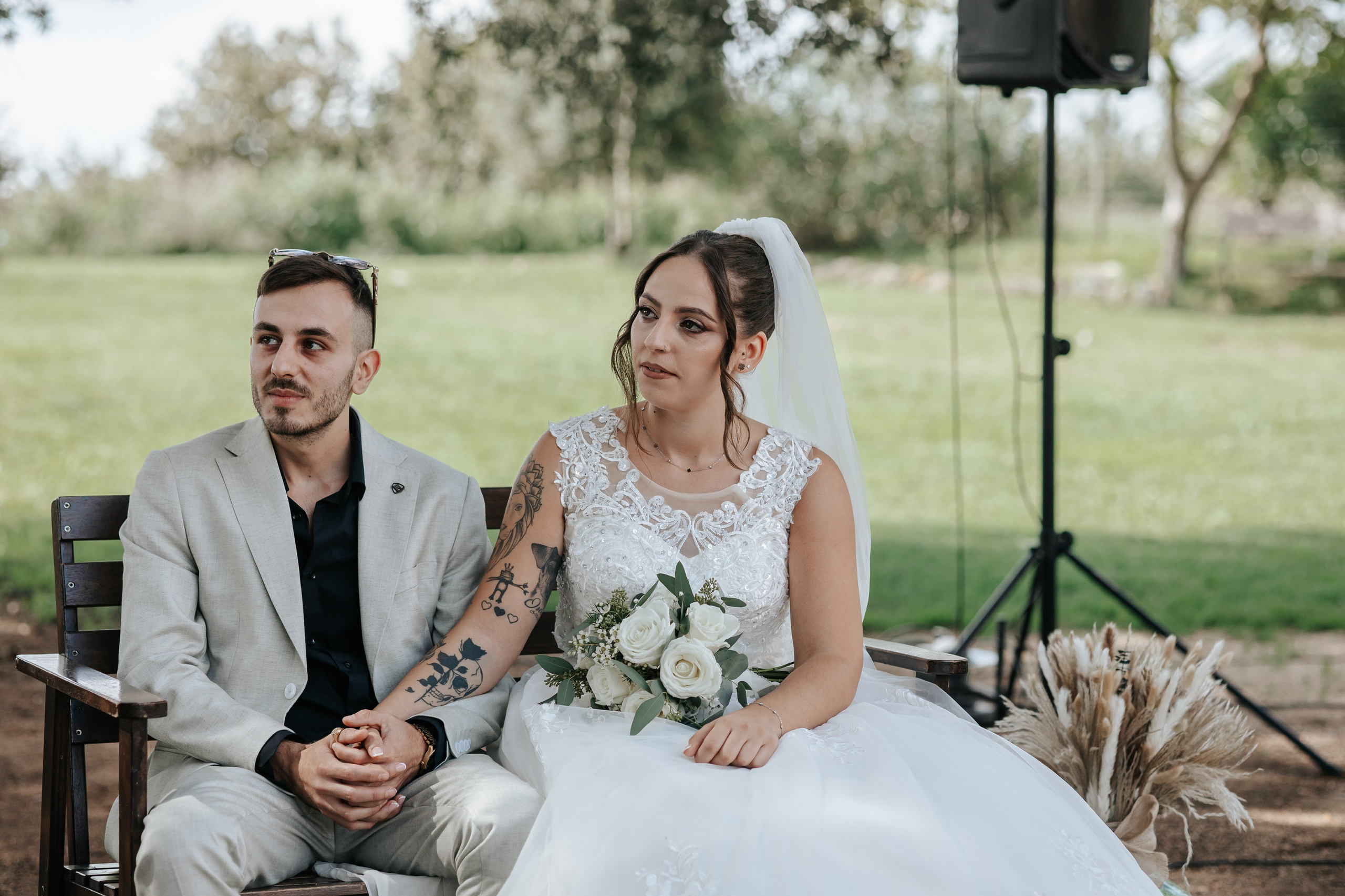 Marta+Adria, 27.09.2025, Can Caballe. Fotógrafa de bodas en Cataluña
