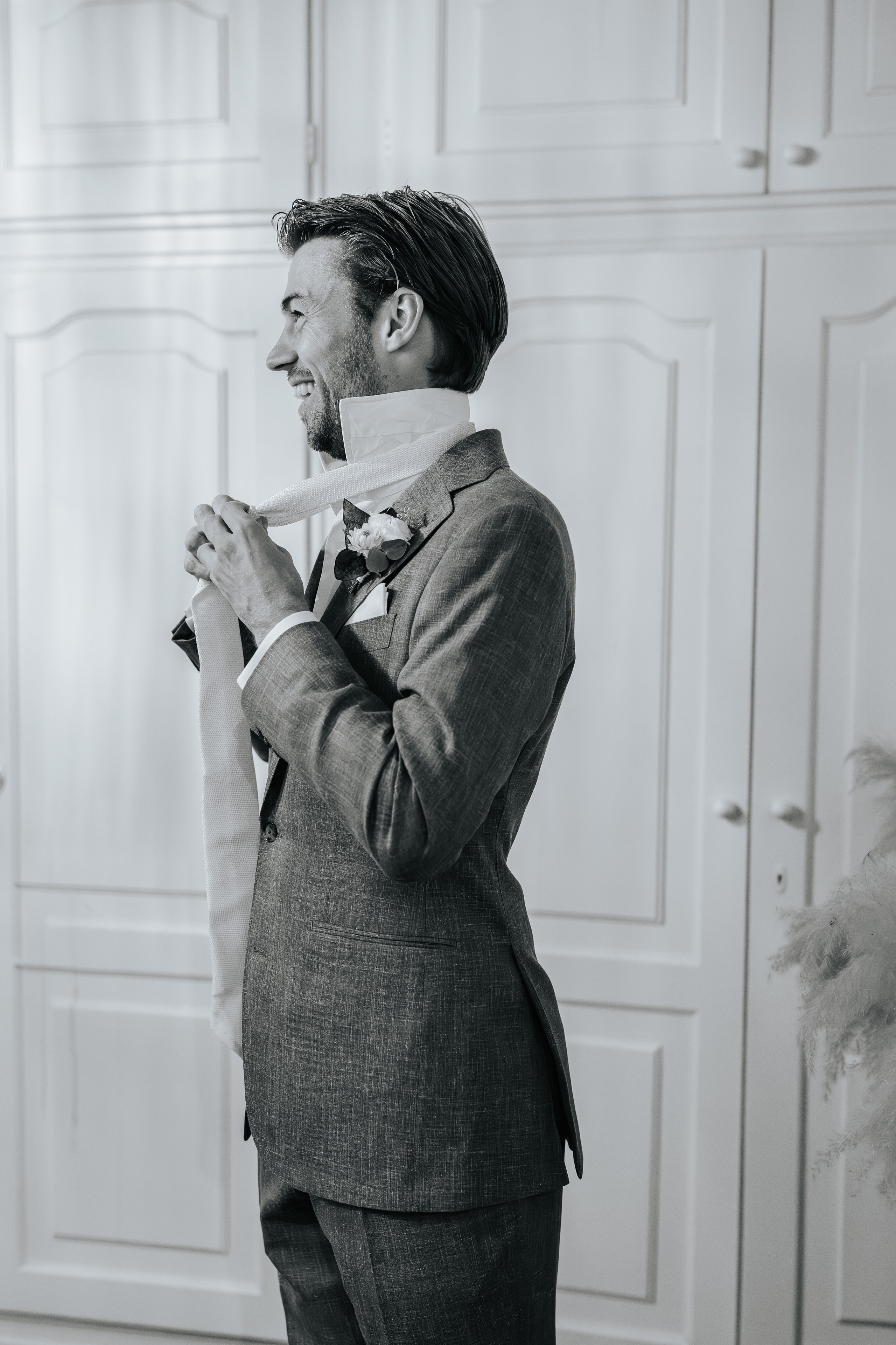 Mirthe+Julius, 08.11.2025, Finca Mas Battle. Fotógrafa de bodas en Cataluña