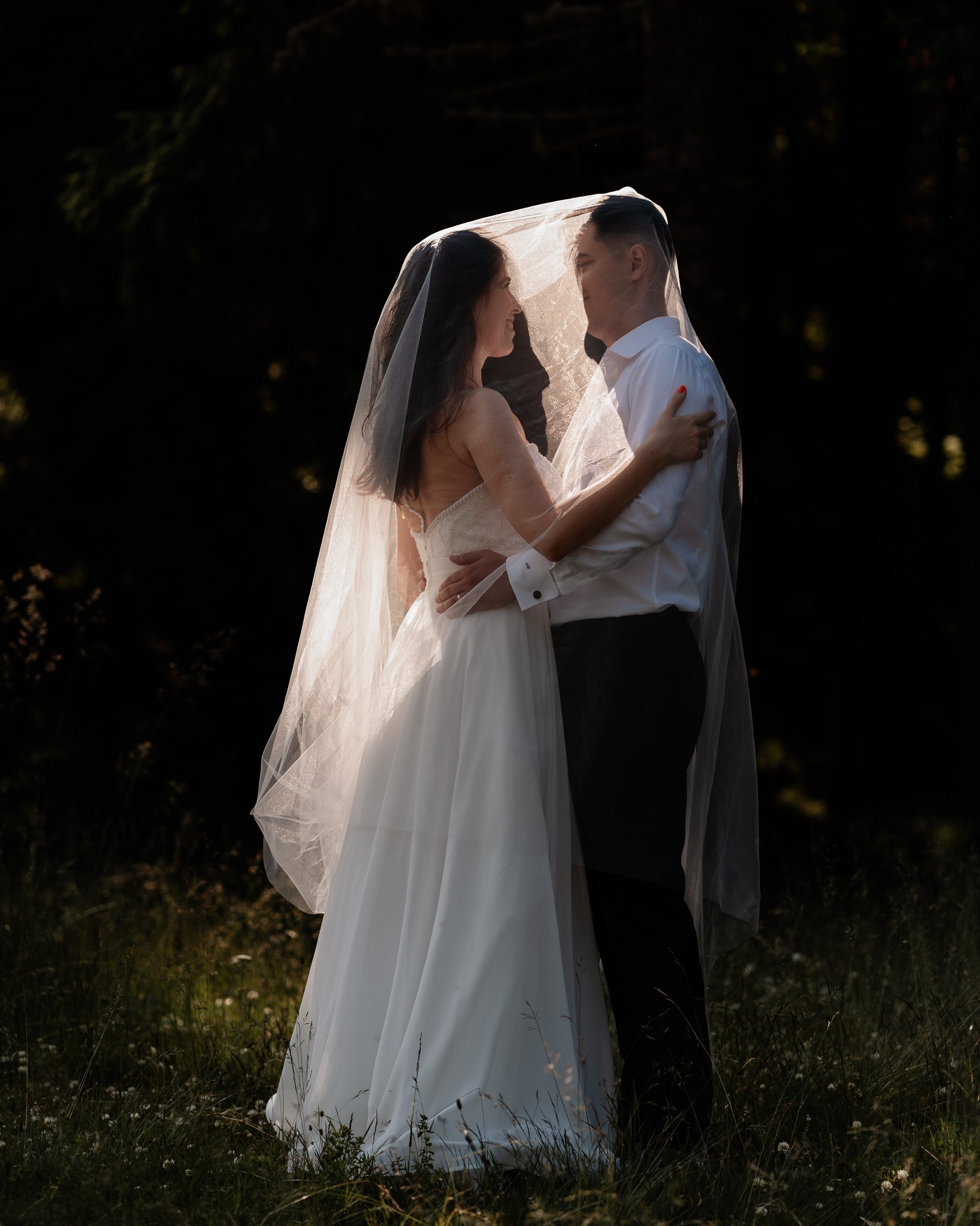 Trash the Dress la Lacul Bolboci  | Mihai Popa Fotograf. Fotograf Nuntă & Botez București - Mihai Popa | Dincolo de oameni, imortalizez emoții!
