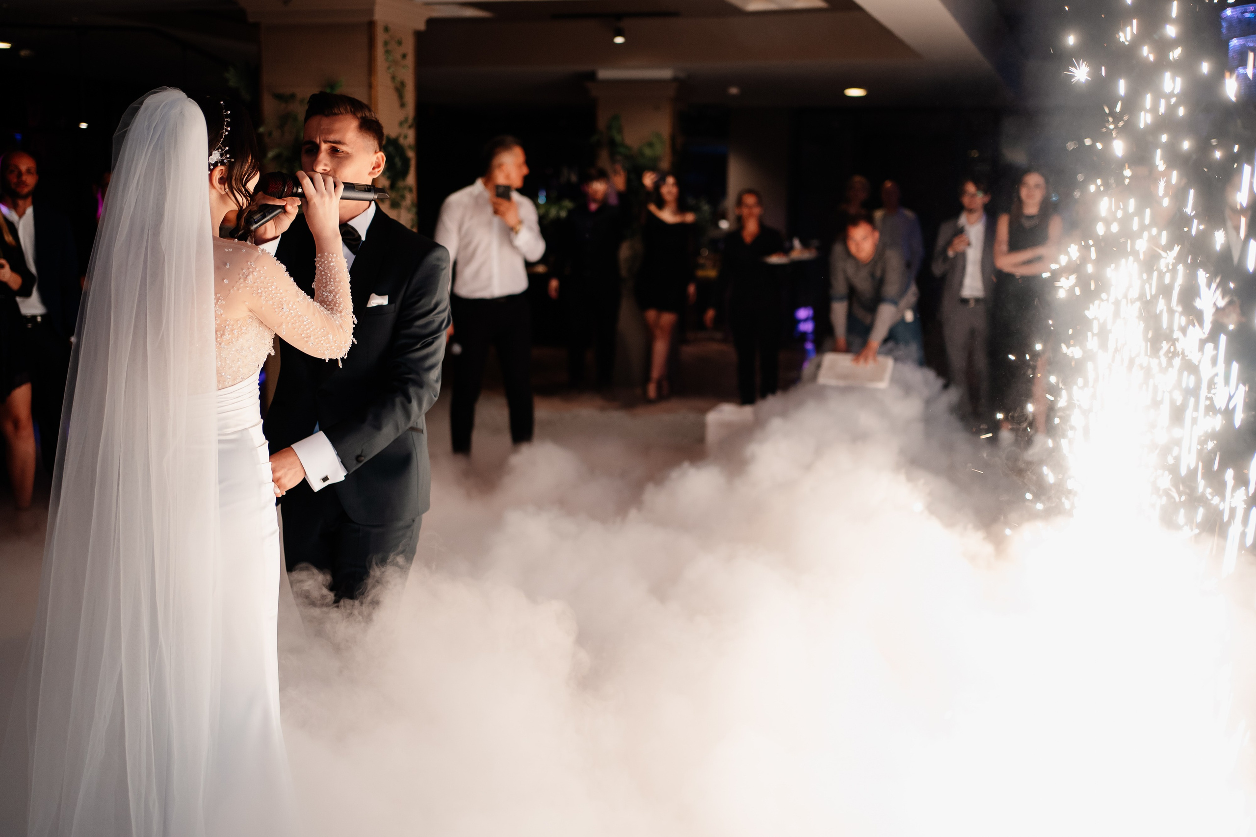 Andreea&Alex. Mihai Popa |Wedding Photographer | Worldwide | Bucharest