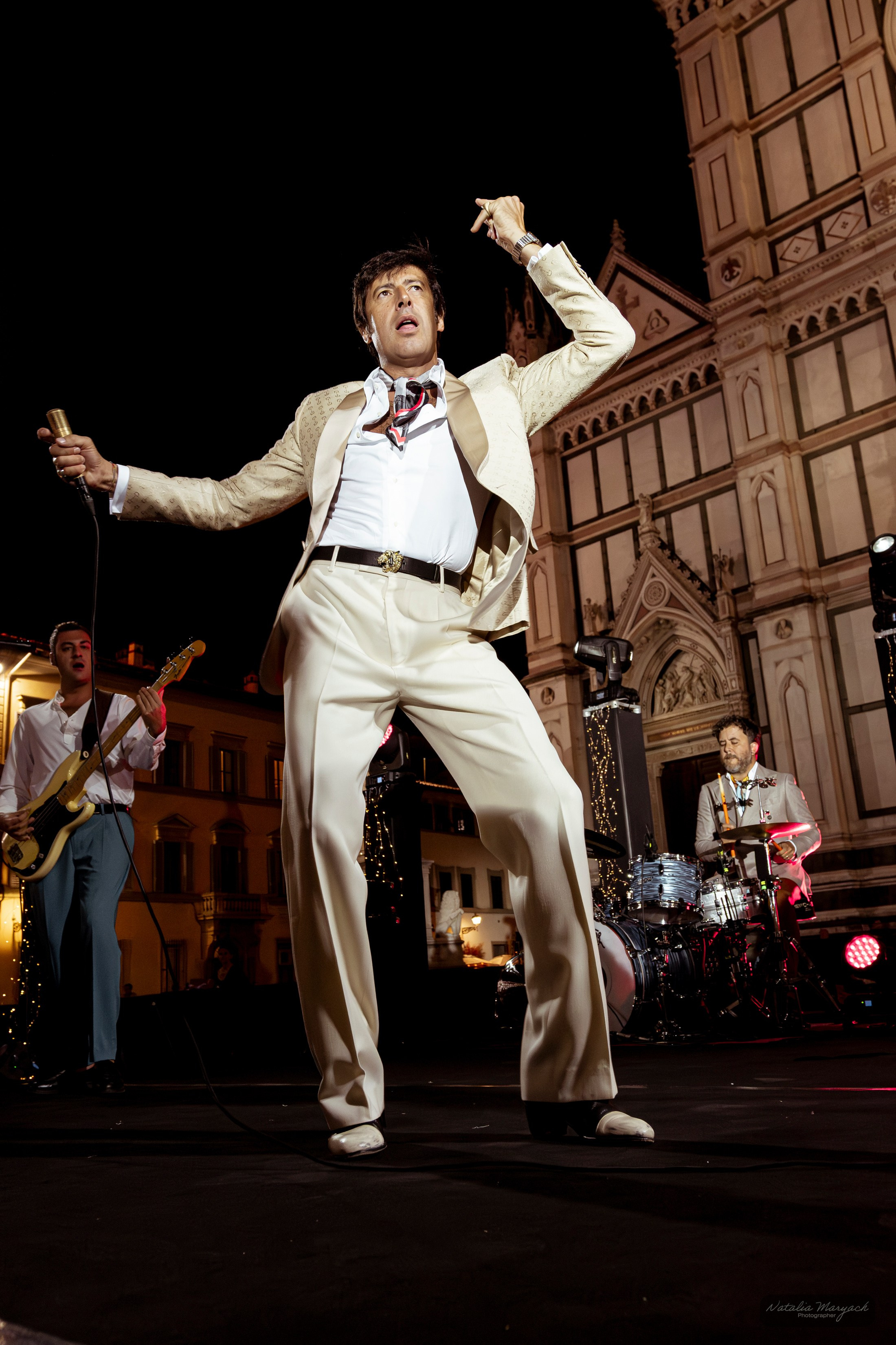 Event. Natalia Maryach Photographer