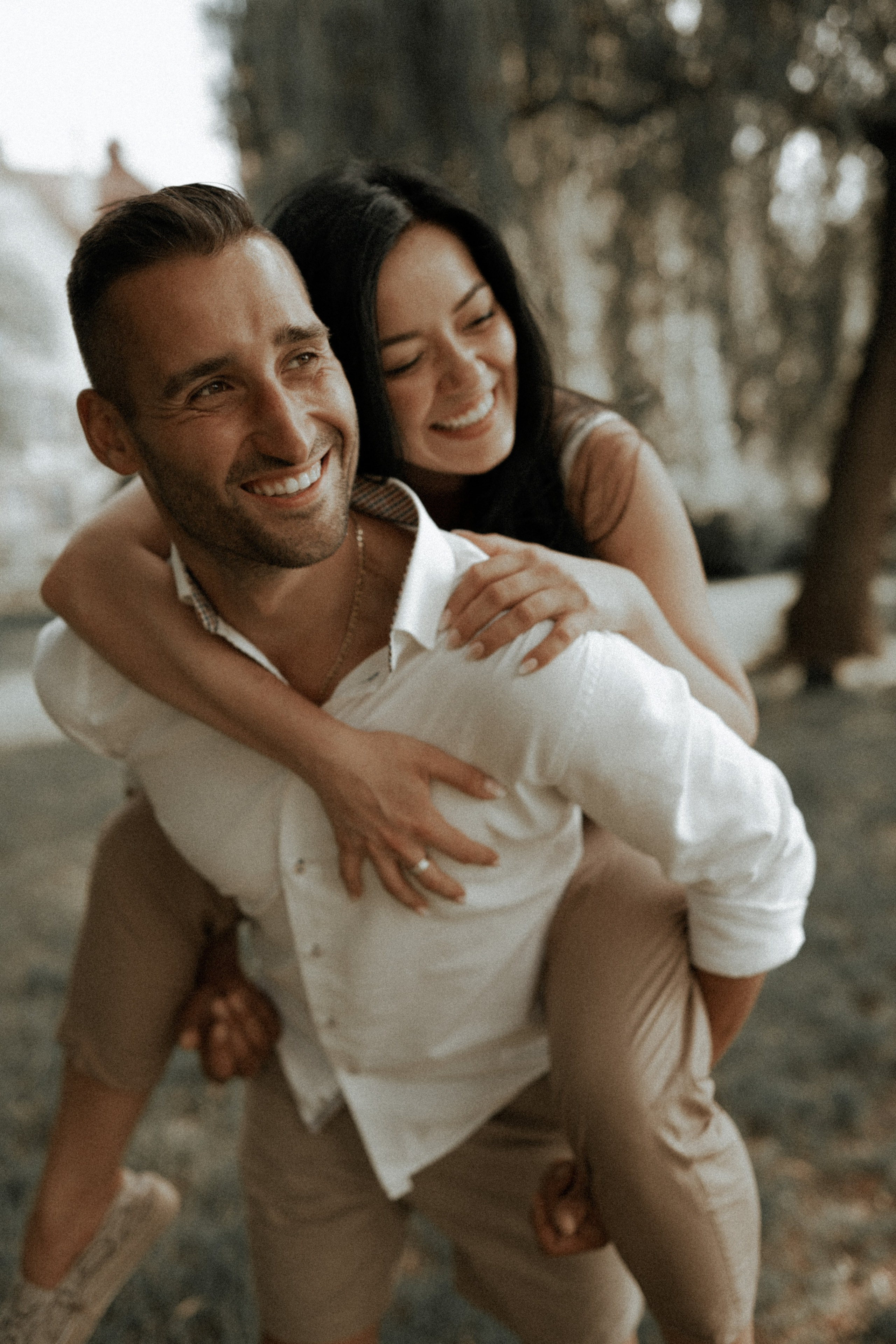 Love Stories. Mike Avelli