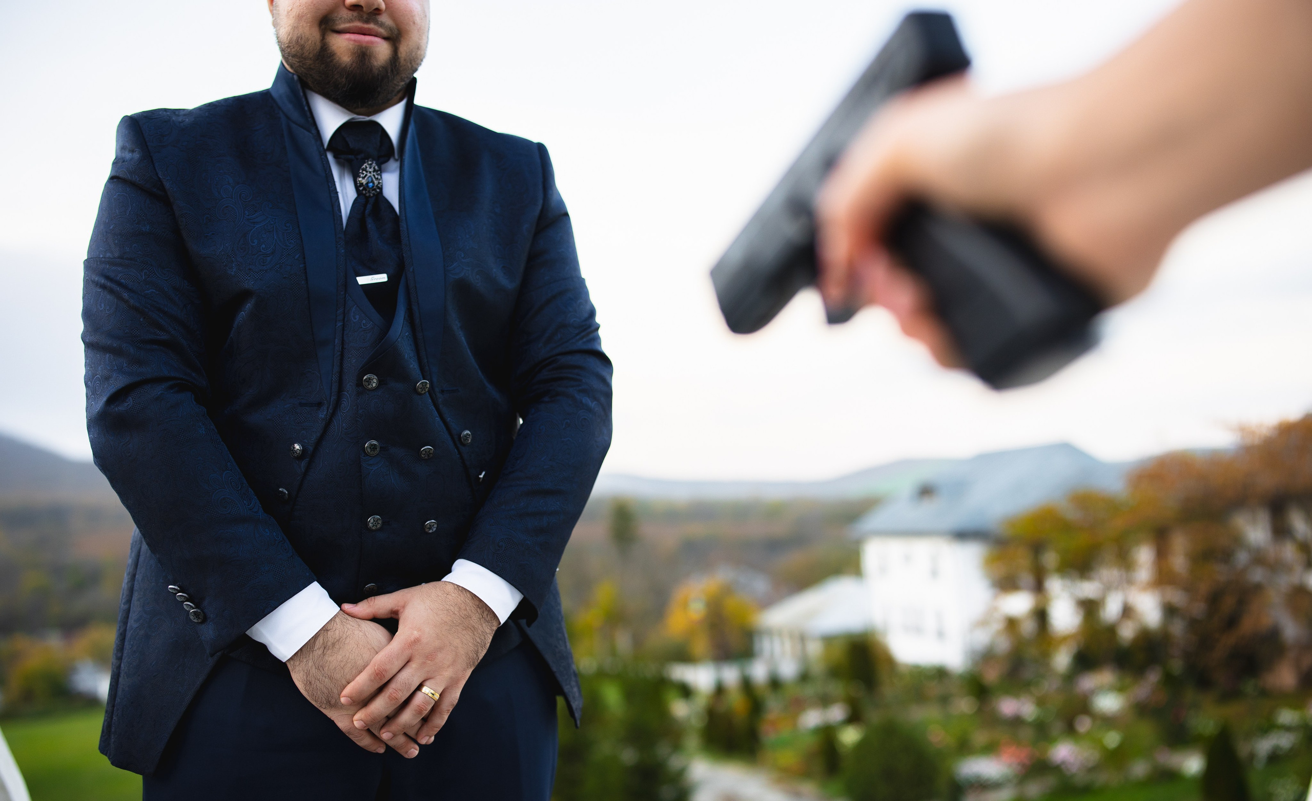 Ce spun clientii. Codux — Fotograf Tulcea | Fotograf Evenimente