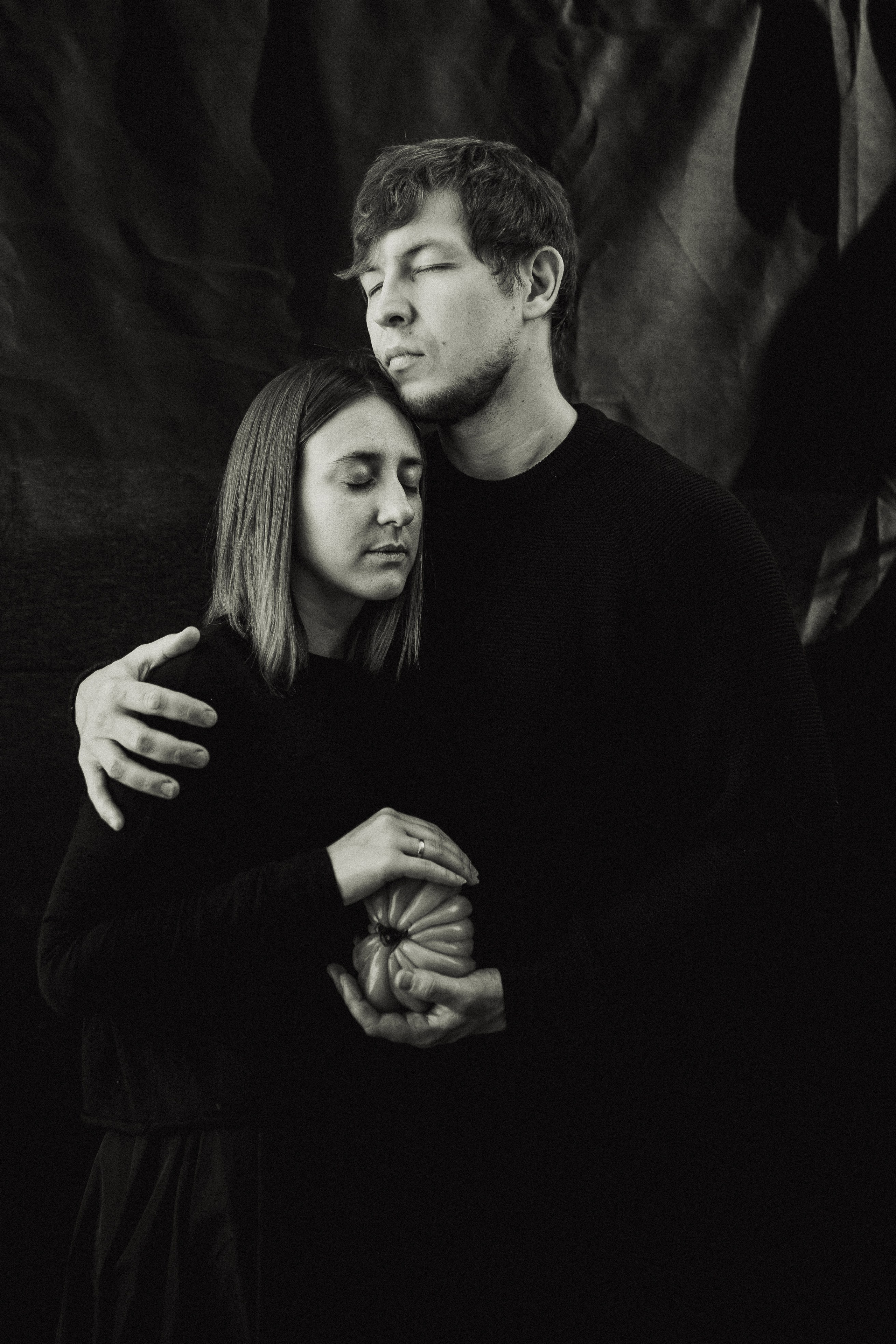 Sanya & Dimon. Maria Sher. Fotógrafa profissional do Porto, Portugal