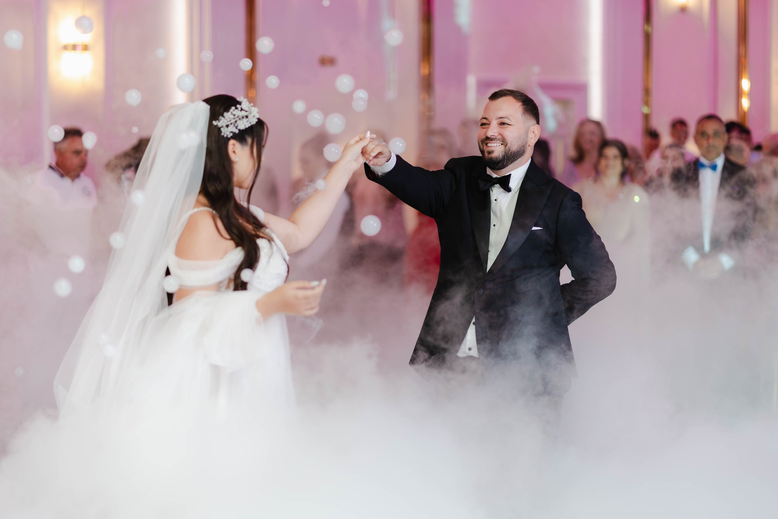 A&G | Wedding Day. Fotograf profesionist Bucuresti - Tudor Banescu