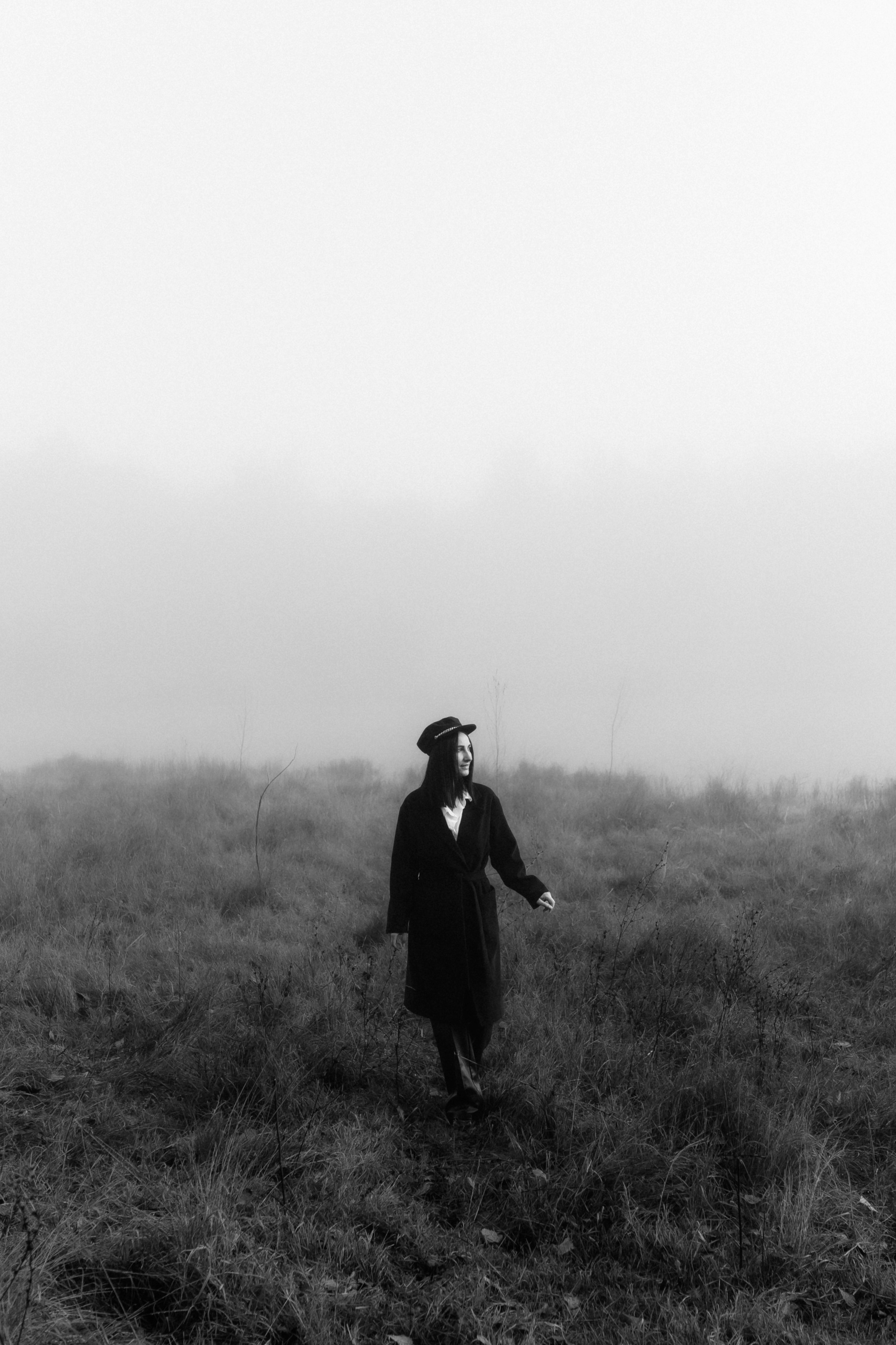 MARIANA — AUTUMN TIME. Fulga Photographer