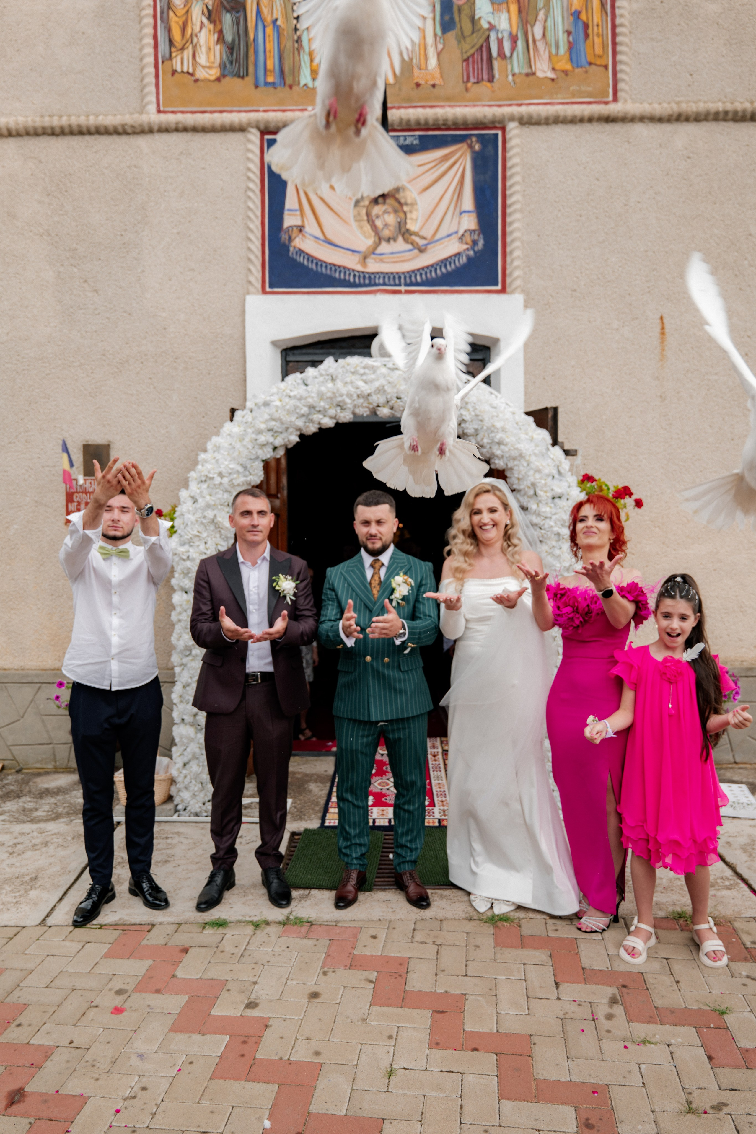 Bianca & Gabriel. Dragosbaciuartphotographer