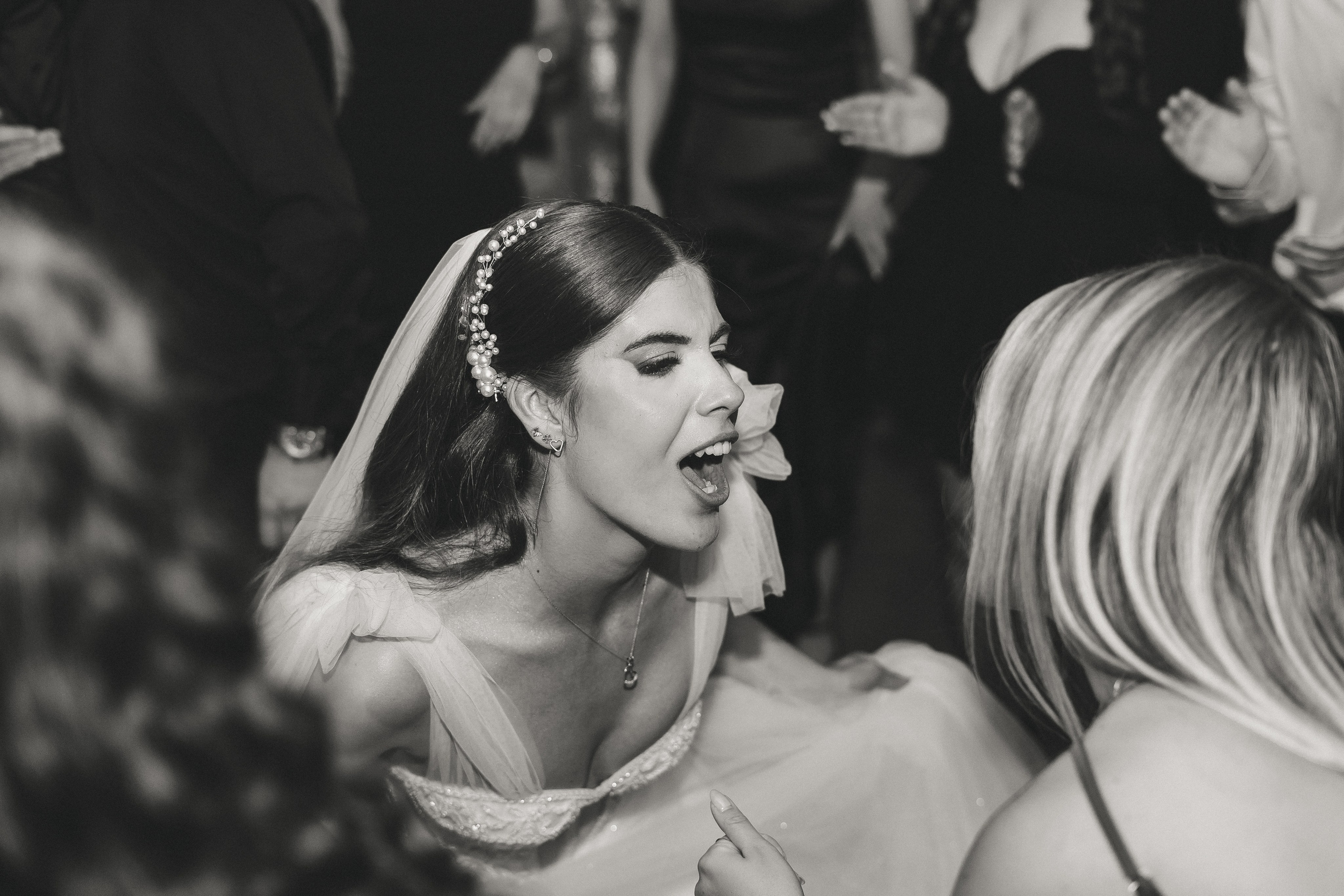 Simona & Gabriel. Dara Lens | The art of remembering