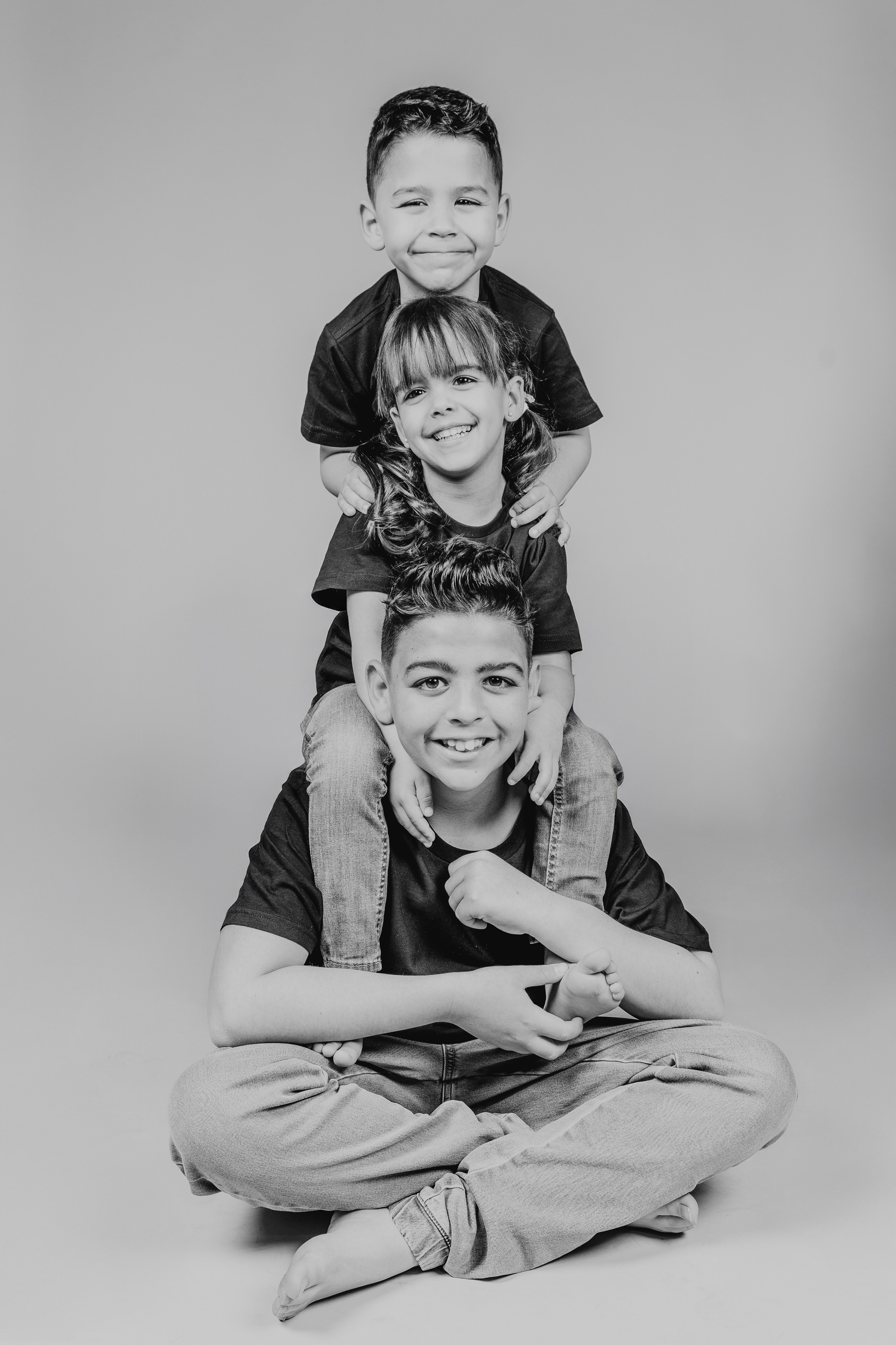 «Unscripted – Sesiones Fotográficas Únicas y Espontáneas | Rainbox». Rainbox Estudio de Fotografía