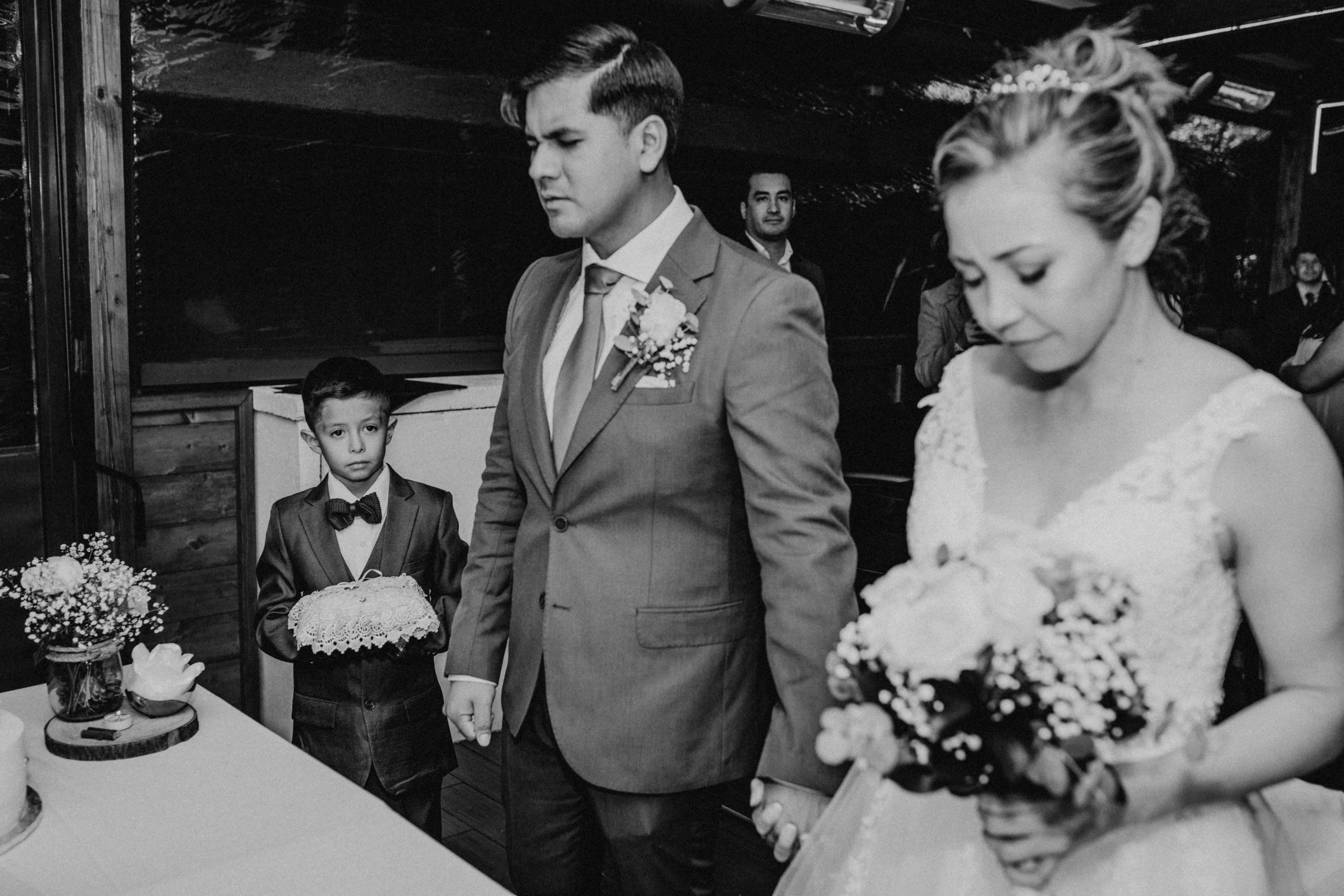 Fotografía de Bodas en Madrid - Rainbox: Capturamos Tu Amor con Pasión. Rainbox Estudio de Fotografía