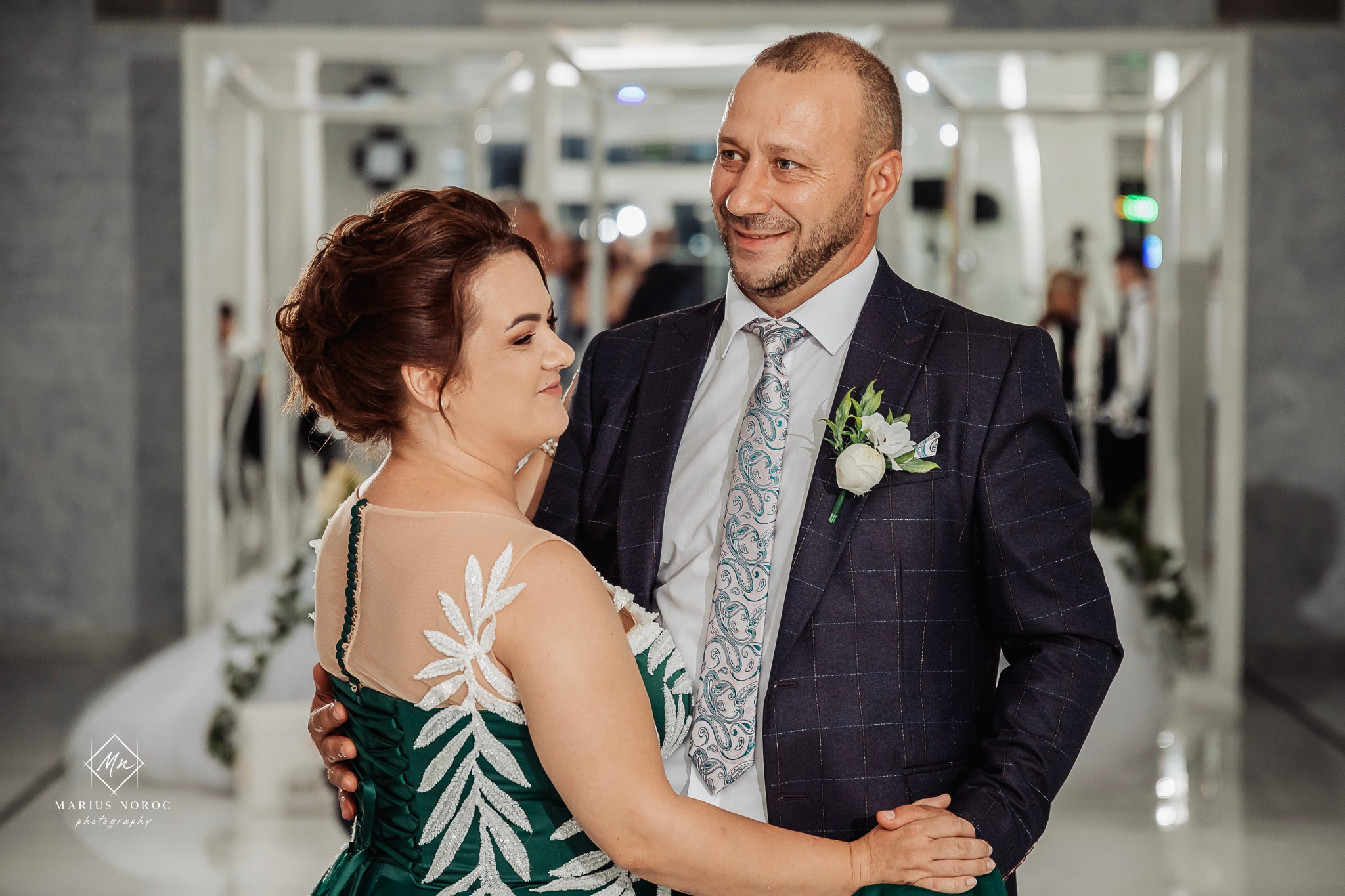 Leila & Alexandru | Complex EOS Iasi