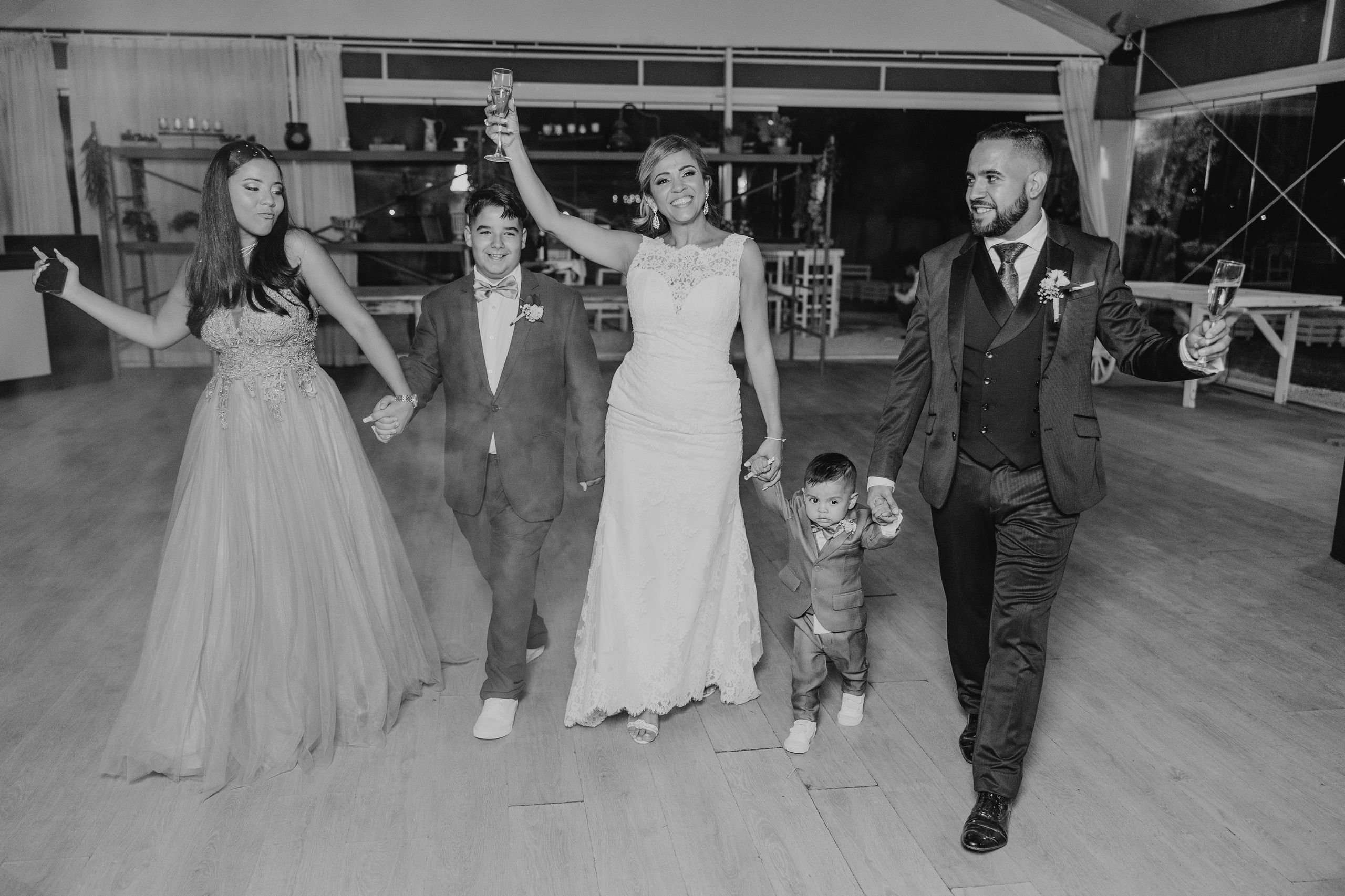 Fotografía de Bodas en Madrid - Rainbox: Capturamos Tu Amor con Pasión. Rainbox Estudio de Fotografía