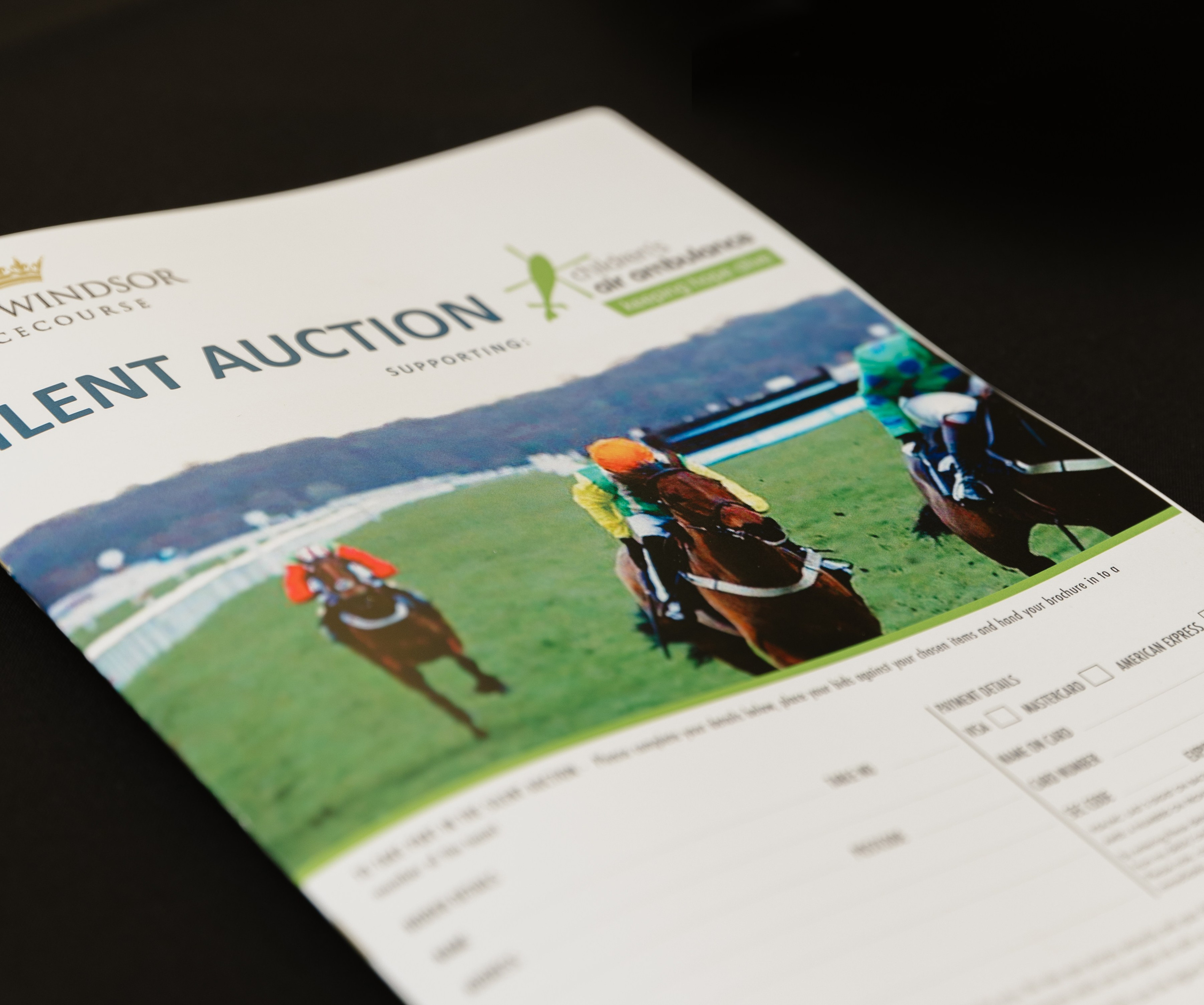 40th Birthday — Royal Windsor Racecourse. June, 2023. Timeless Wedding & Event Photography — based London, working across Europe