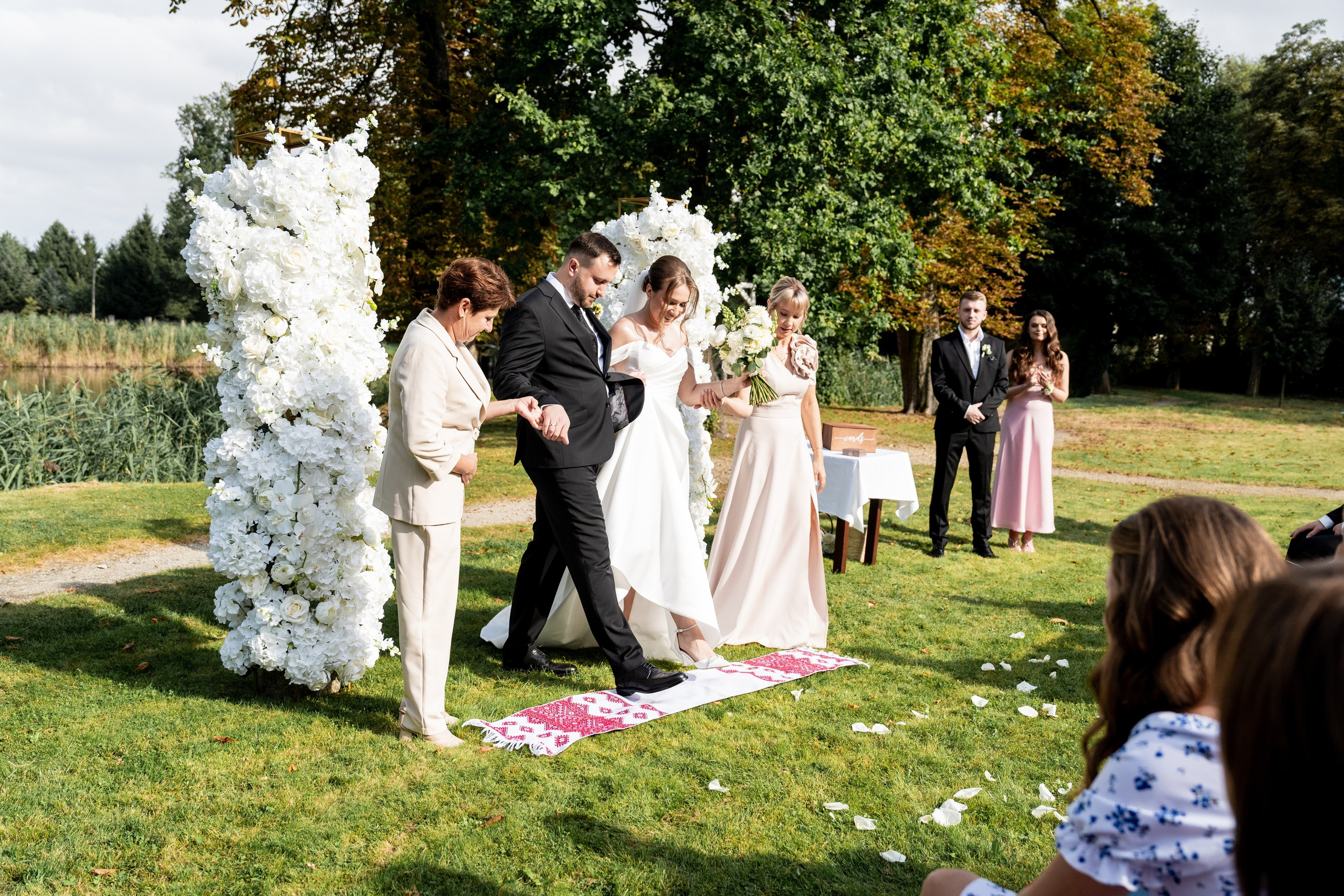 A&D. SL Wedding Photo: ponadczasowa 💍 fotografia ślubna | Wrocław & Europa