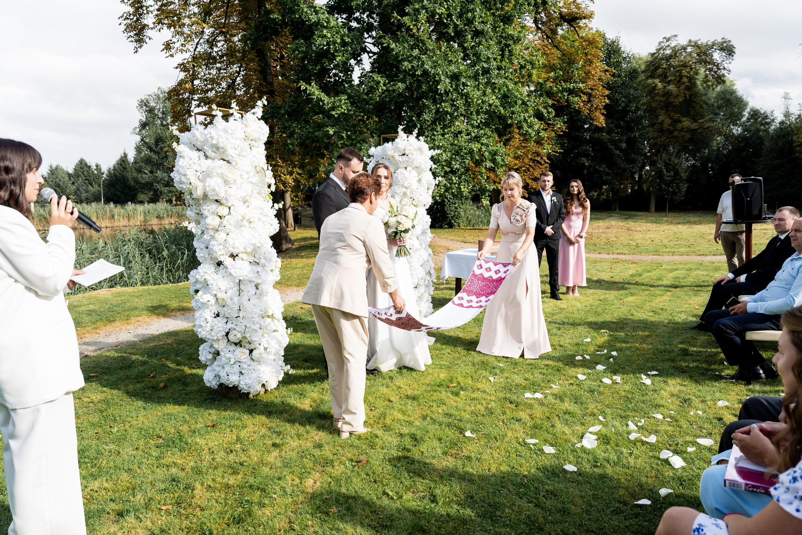A&D. SL Wedding Photo: ponadczasowa 💍 fotografia ślubna | Wrocław & Europa