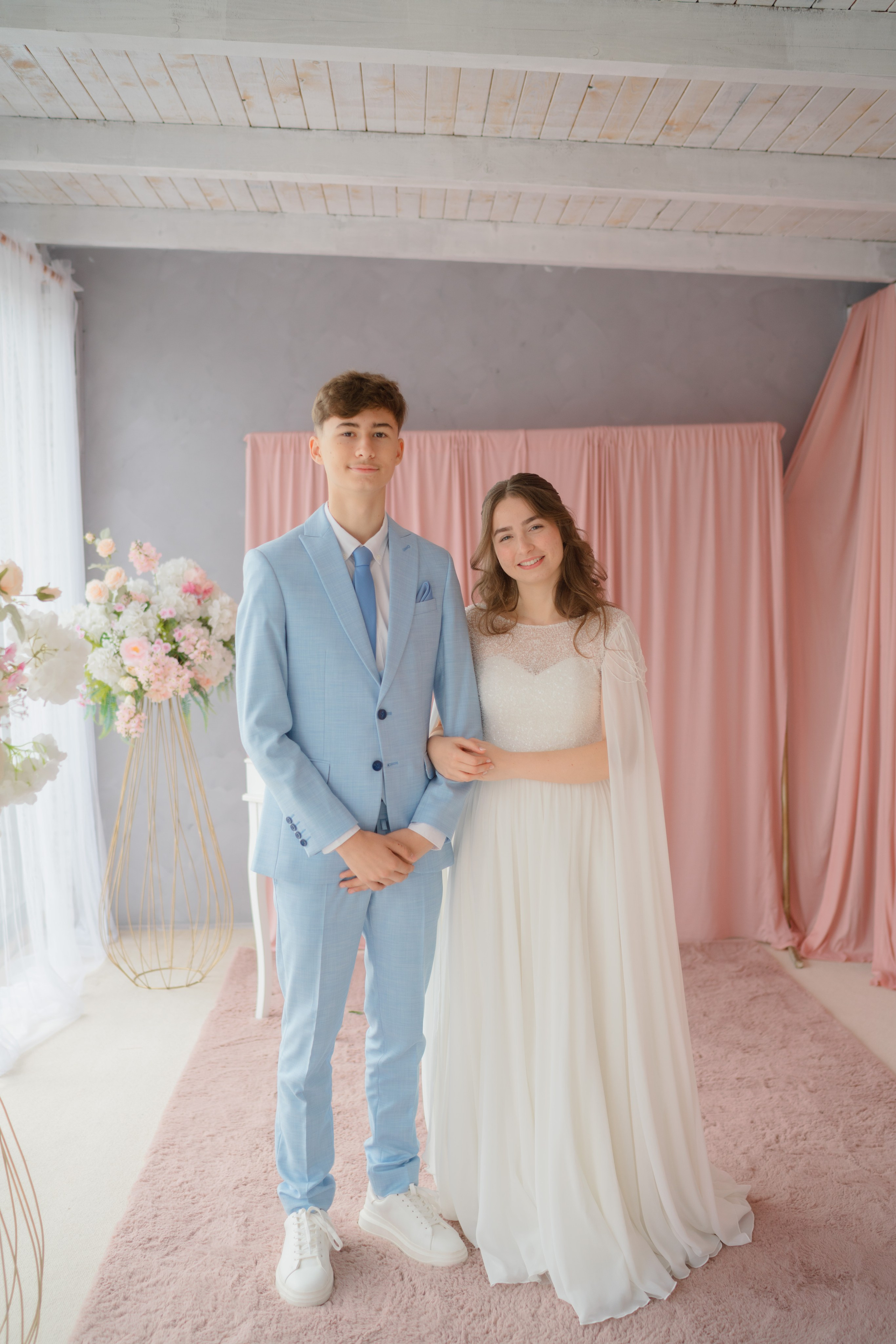 Miruna | Ruben Preview. Main