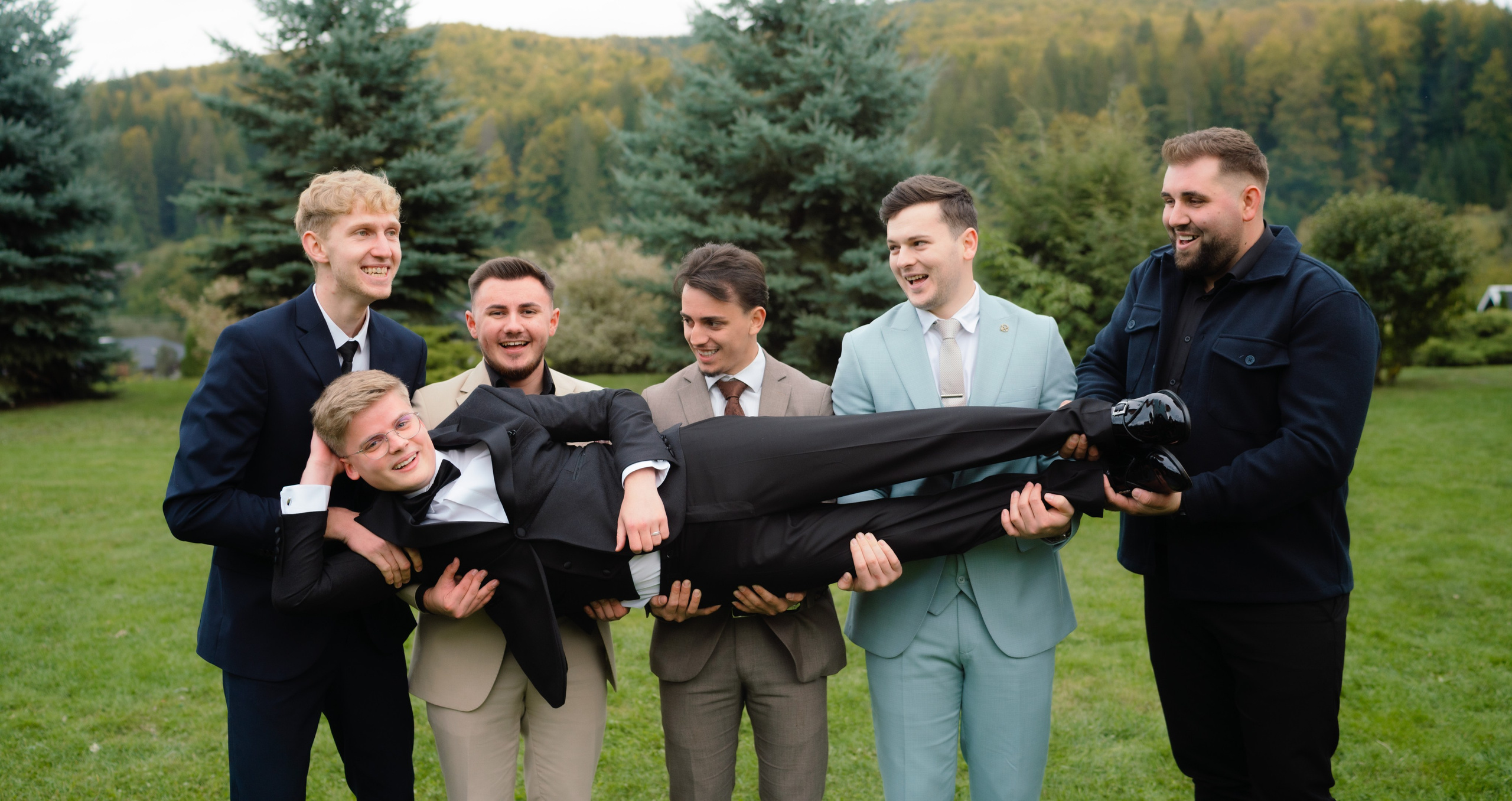 Miruna | Ruben Preview. Main