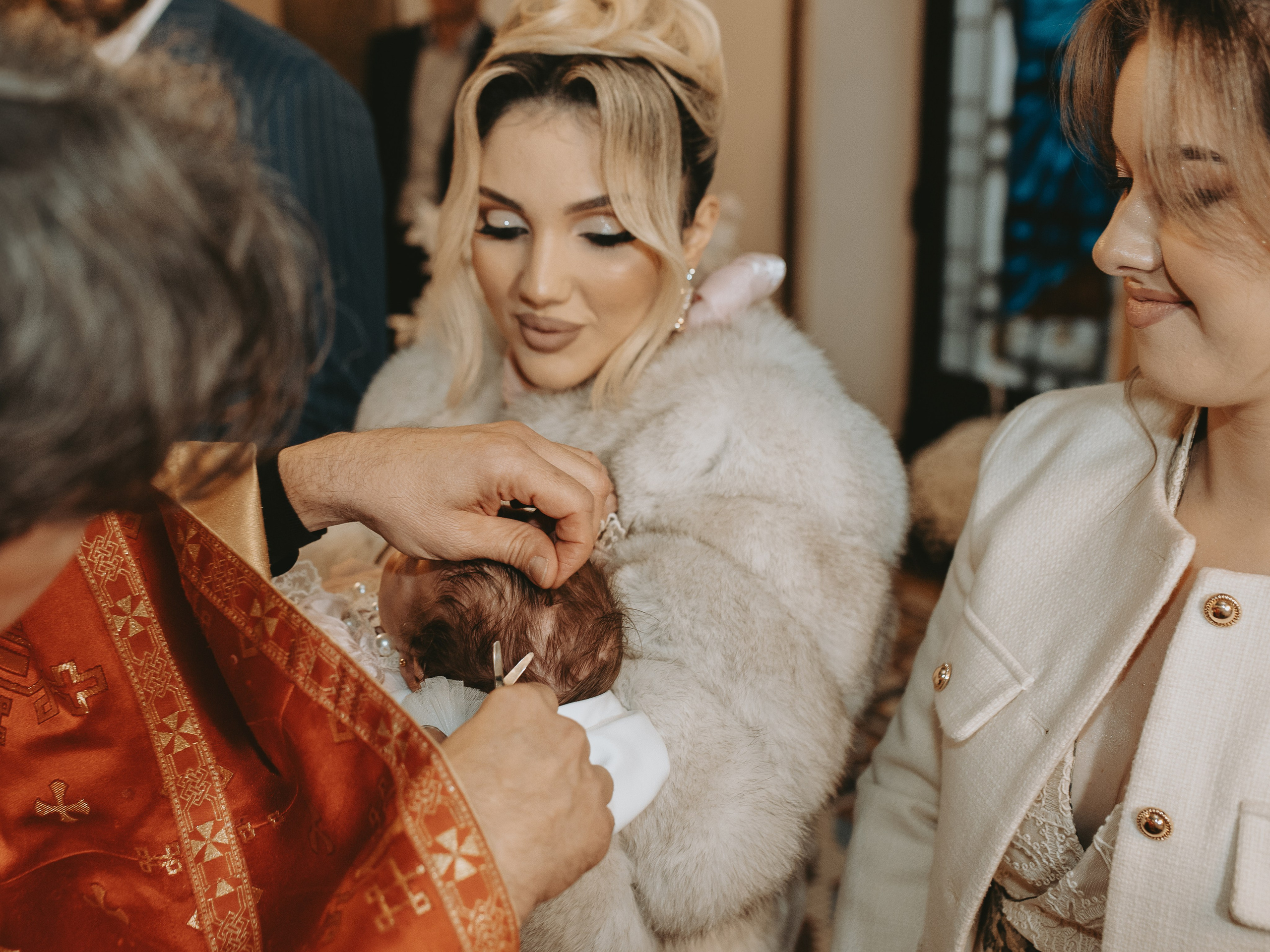 Alma Elena 🍀🧡🌿. Stefan Teodorescu — Fotograf de Nunta