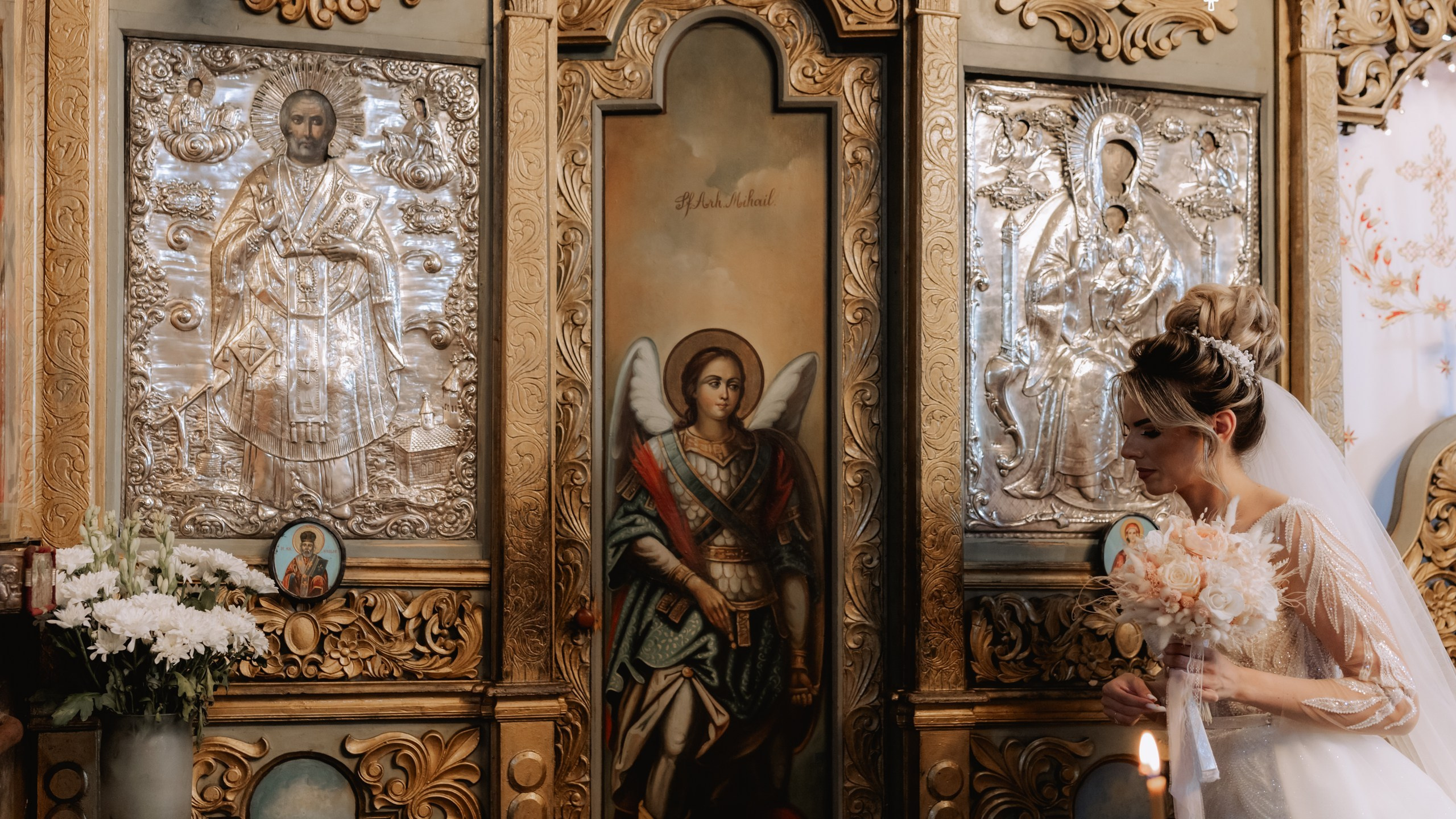 Bianca - Florin | Ramnicu Valcea