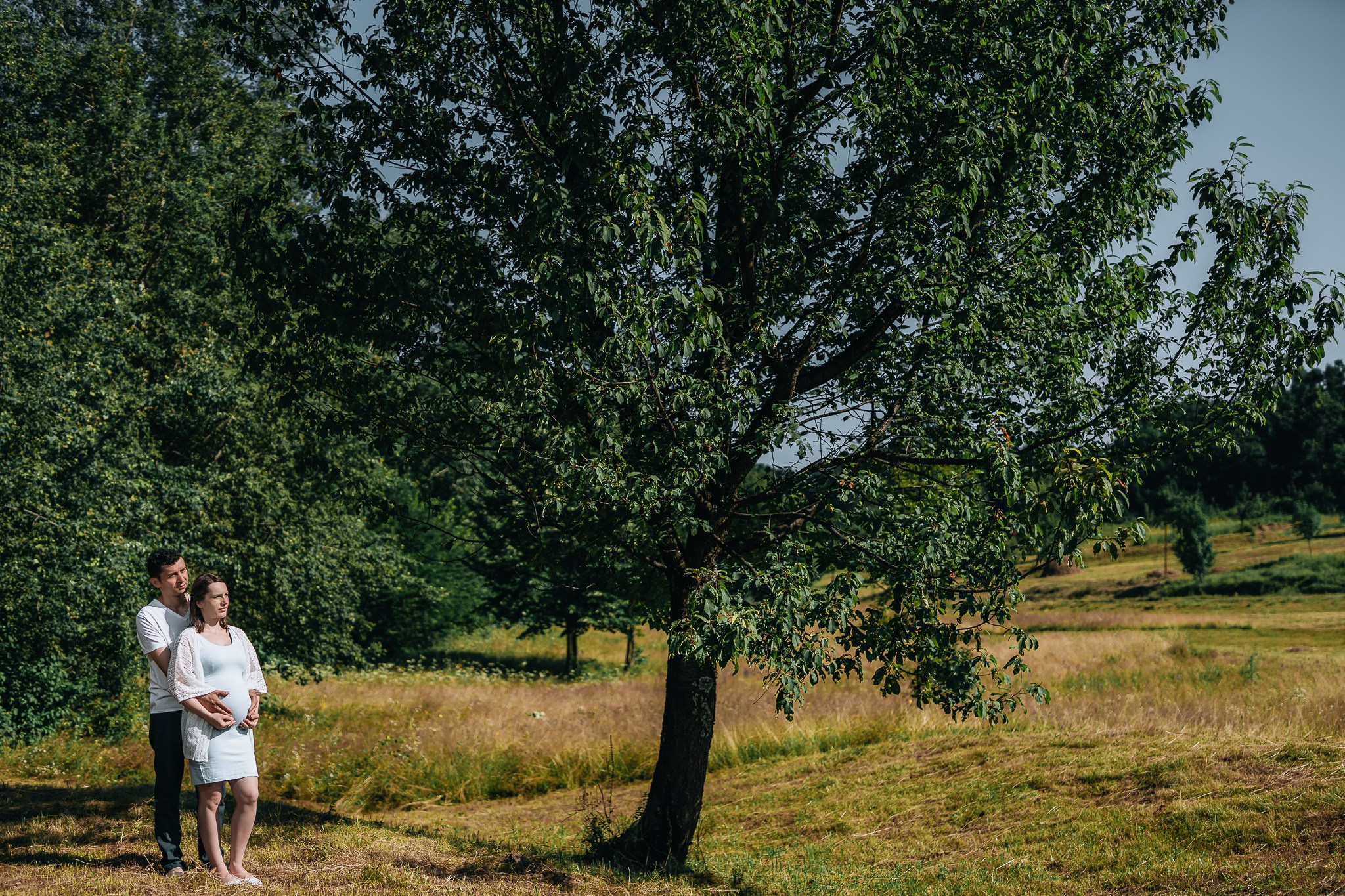 Fotografie de maternitate