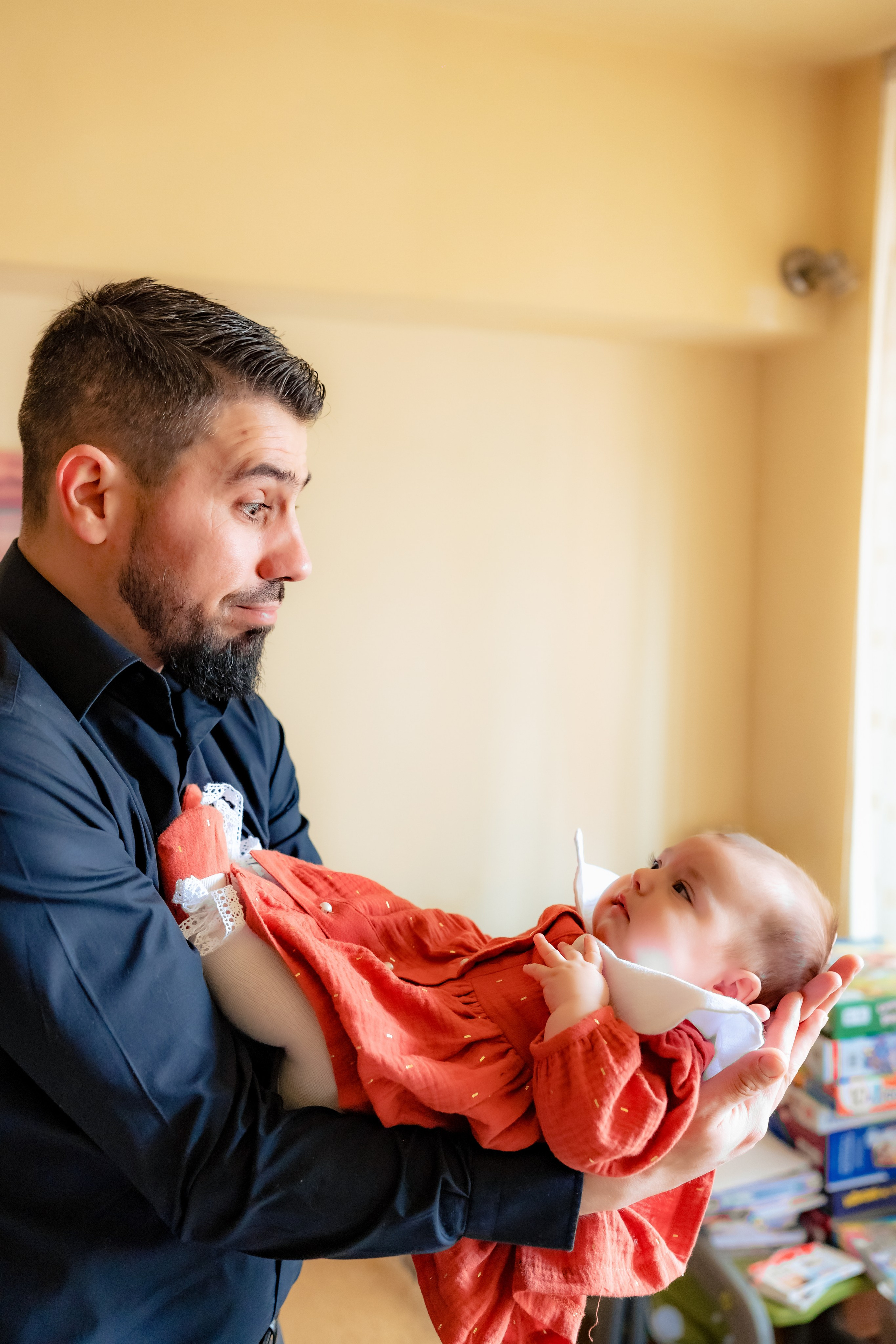 Botez Maia Victoria | Bucuresti