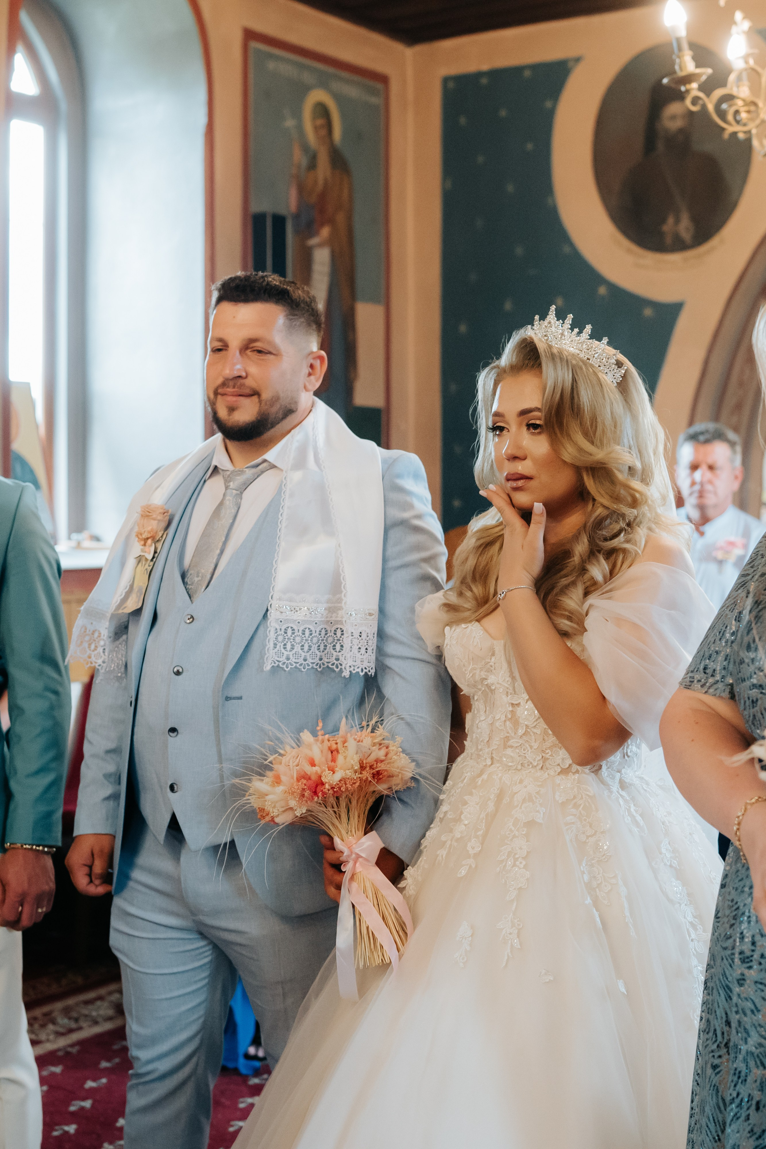 Fotografie de nunta Ramnicu Valcea