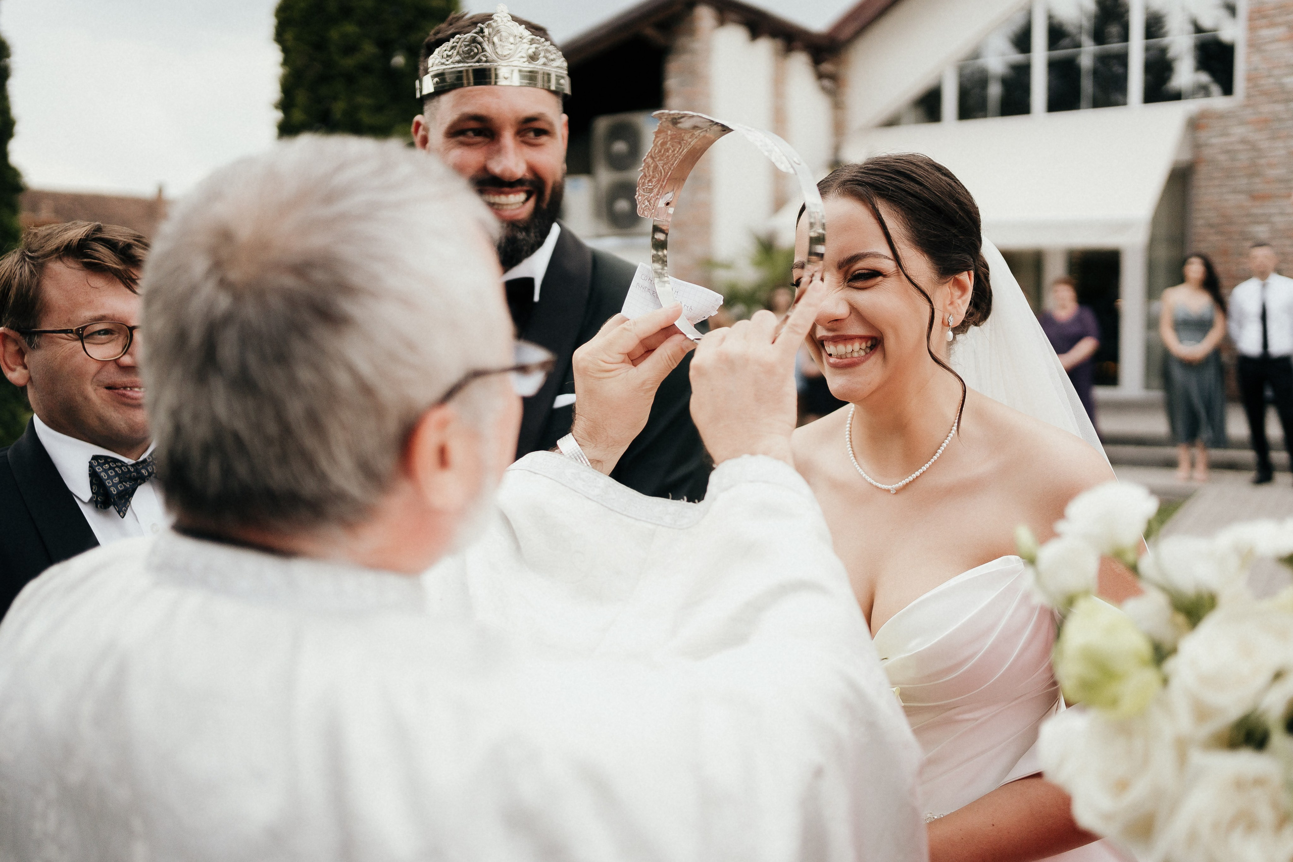 Andreea & Constantin. Ionutdraganfoto.com