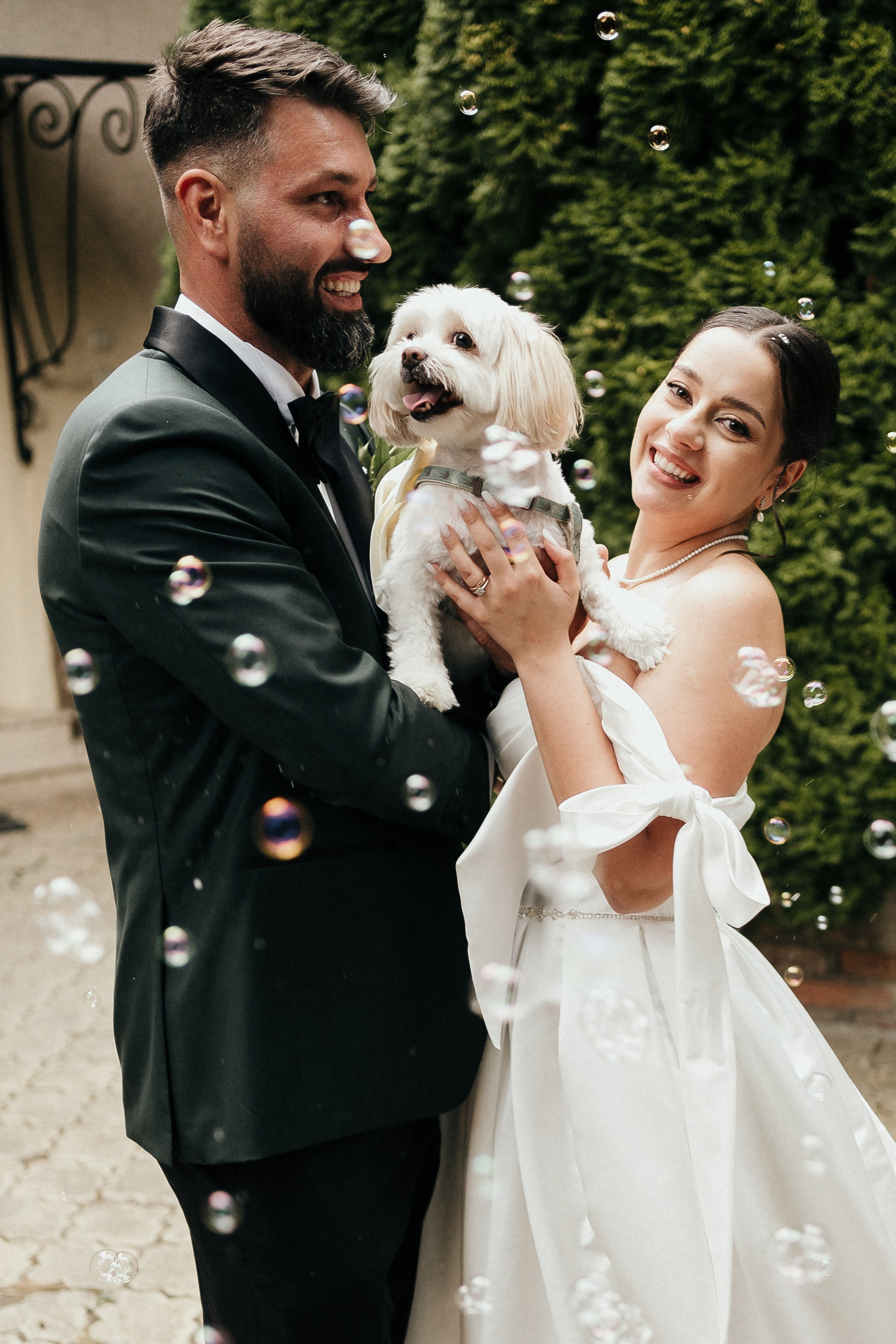 Andreea & Constantin. Ionutdraganfoto.com