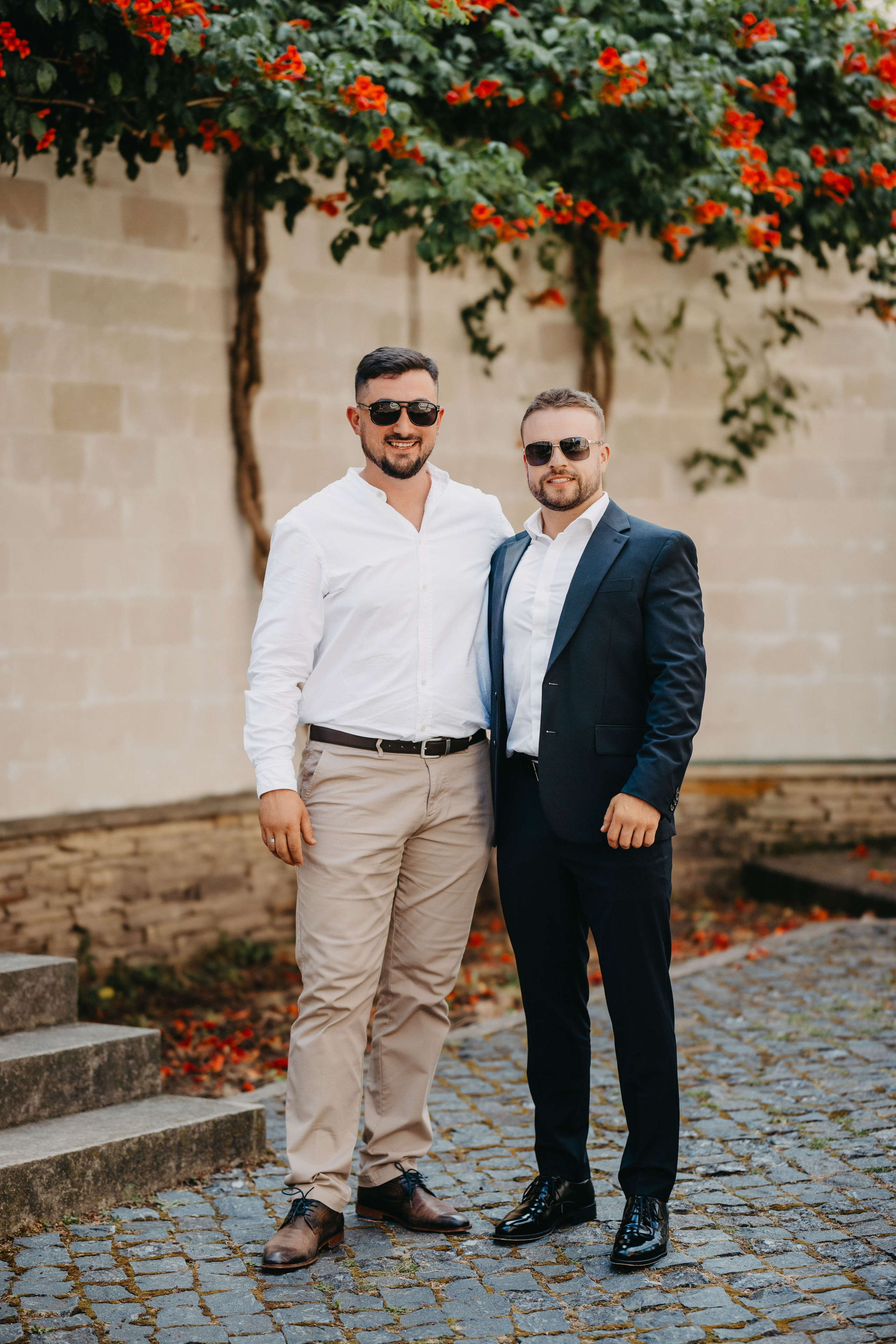 Iurie & Anastasia. Furduidumitru.com