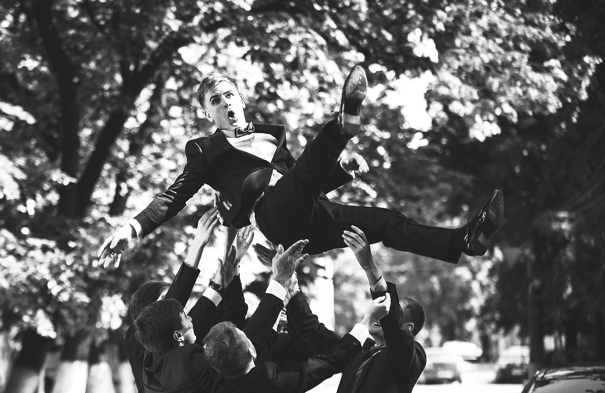 Wedding, event and family photographer in Moldova, Chisinau— Andrei Zveaghintev