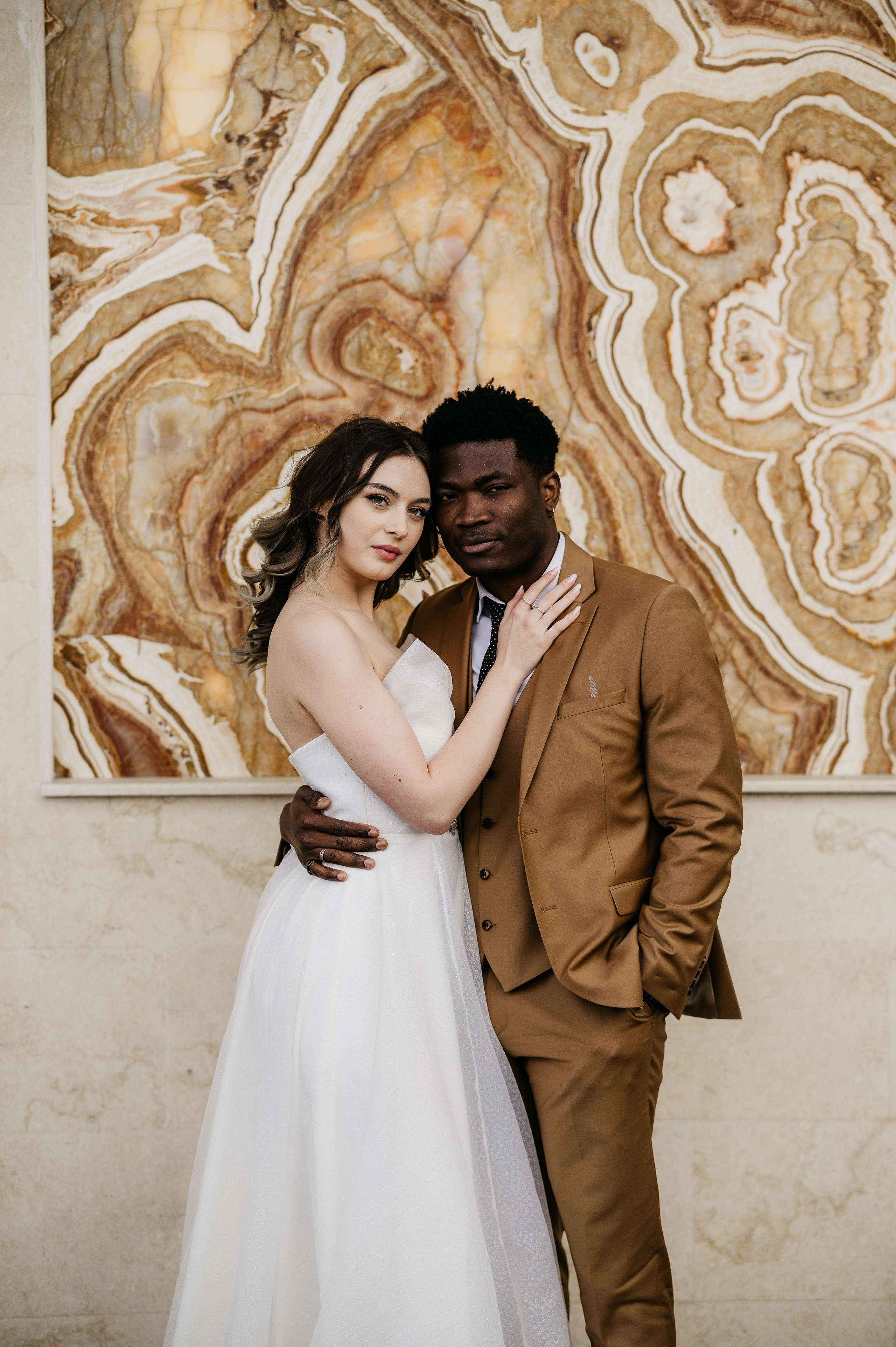 Cristina + Rhema. Valentin Melen — wedding photographer