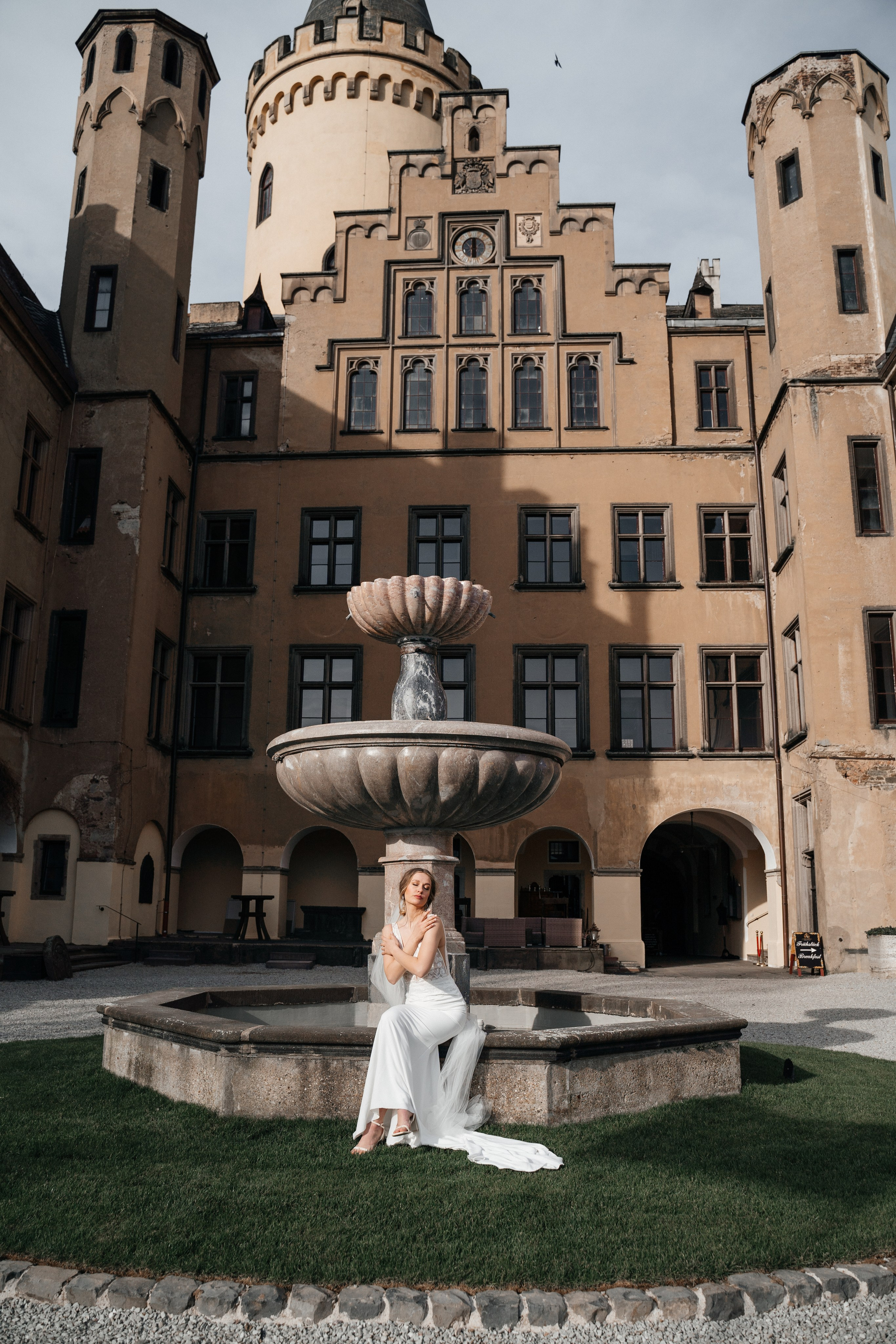 J & K AfterWedding im Schloss Arenfels. Hochzeitsfotograf für Moers, Niederrhein, Düsseldorf, NRW und Deutschland