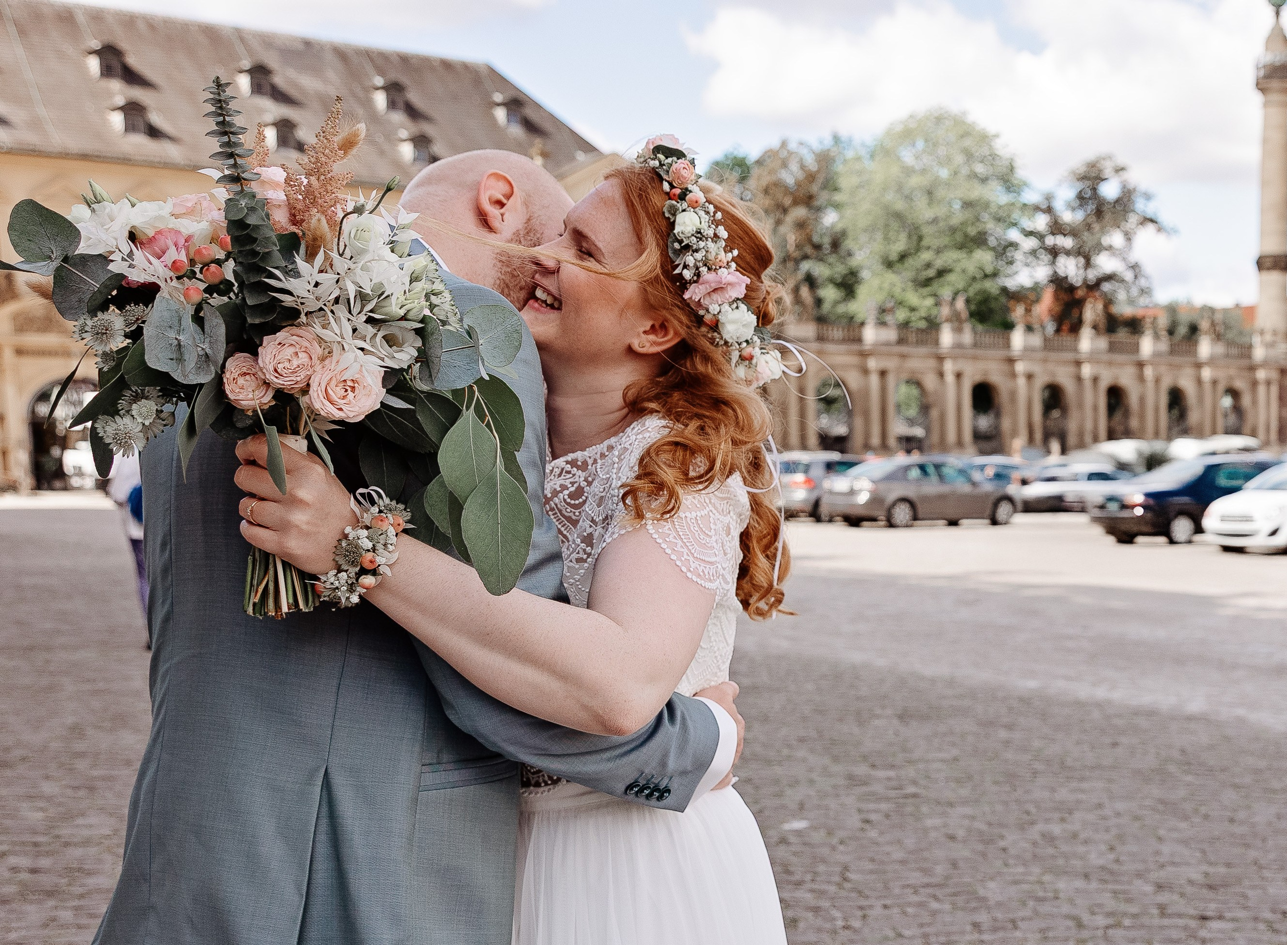 Hochzeit. Oxana Gruber Fotograf