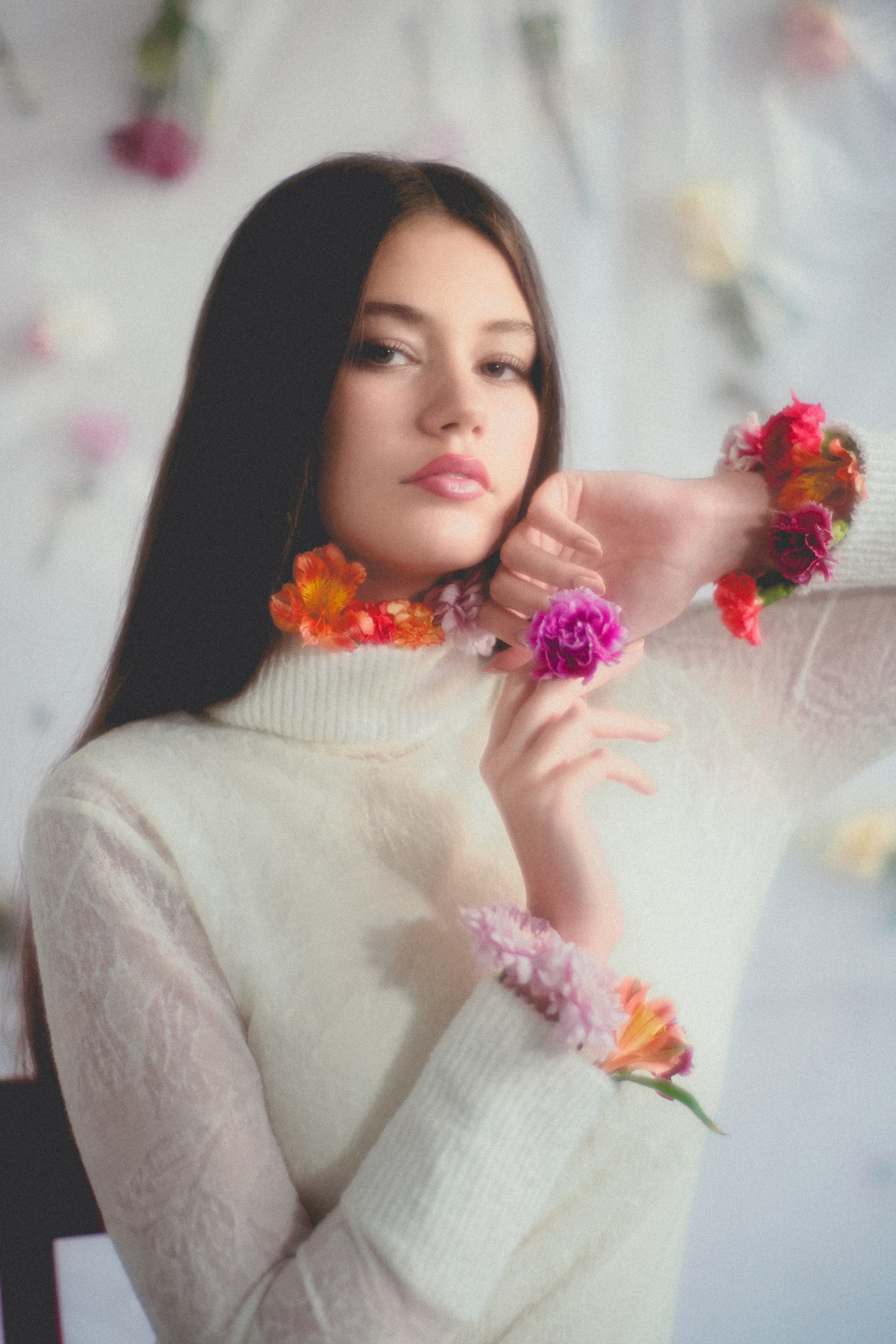 Vasilisa. Photographer in Greece Kristina