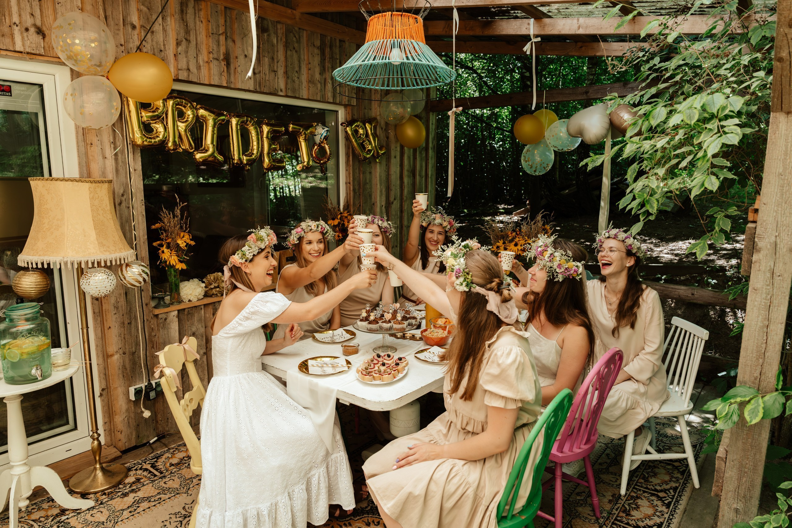 Fotograf ślubny & lifestyle Gdańsk, Karolina Baczewska