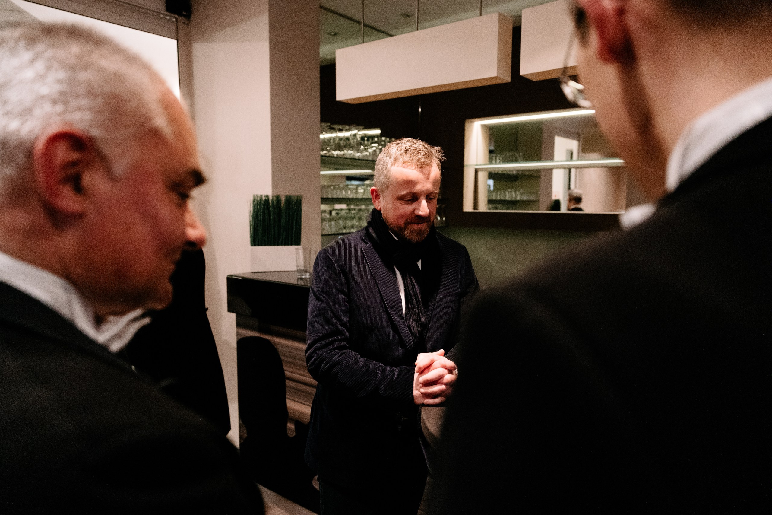 Mocarta Trio. Fotograf Ślubny Warszawa - Sesje Biznesowe Rodzinne Eventy