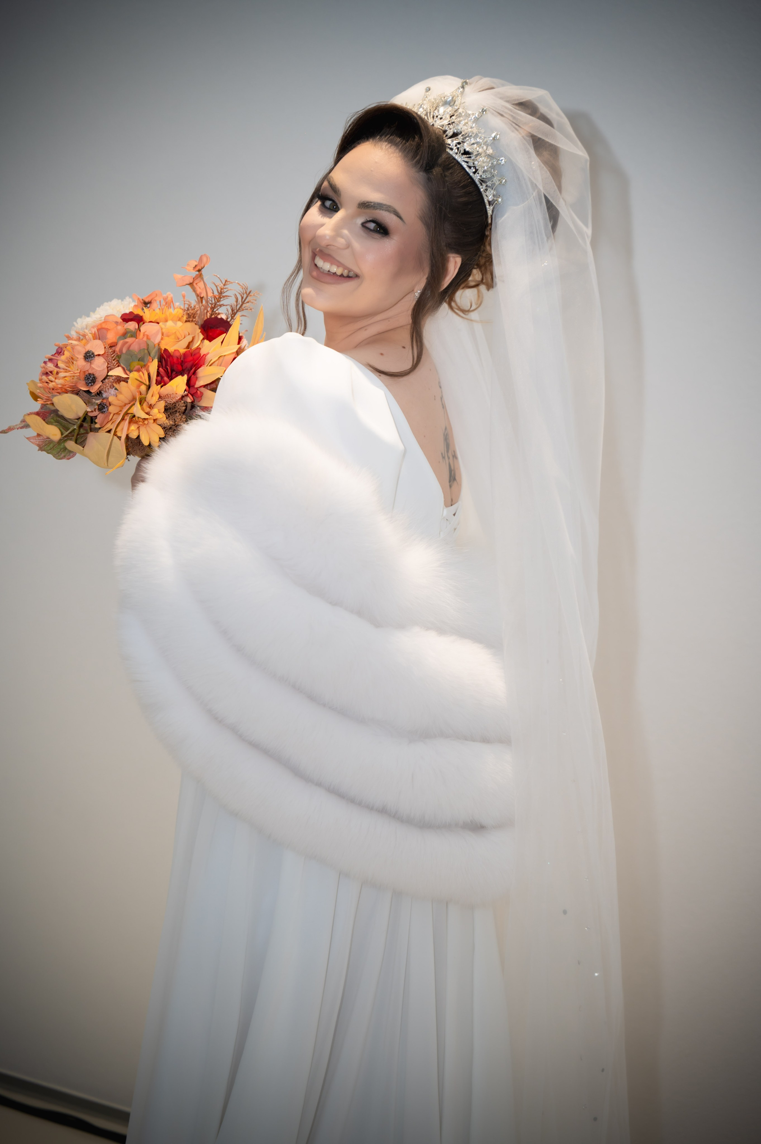 Ciprian, Luca & Anamaria. RRStudio — Fotograf evenimente