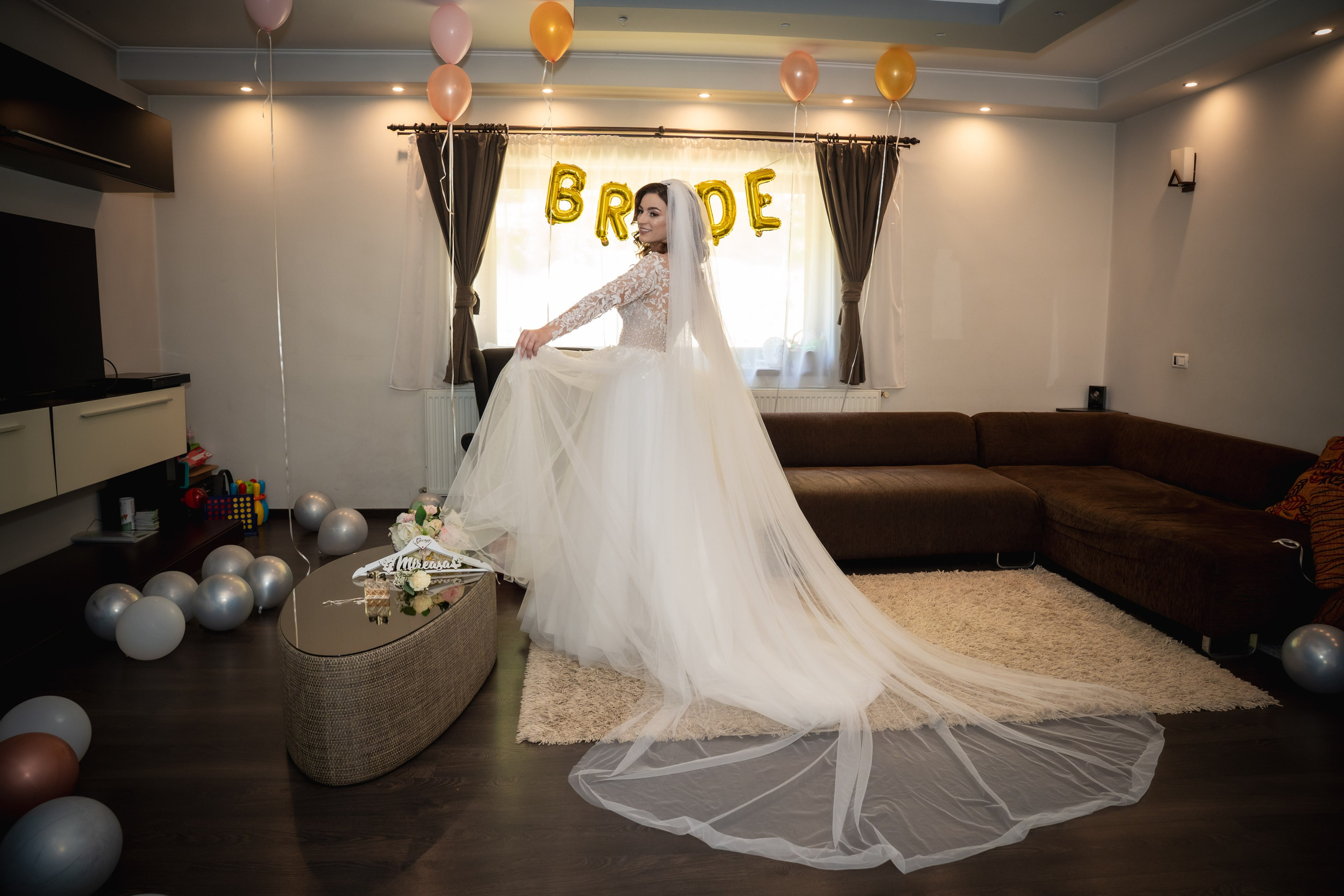 Vasile & Georgiana - 05.07.2025. RRStudio — Fotograf evenimente