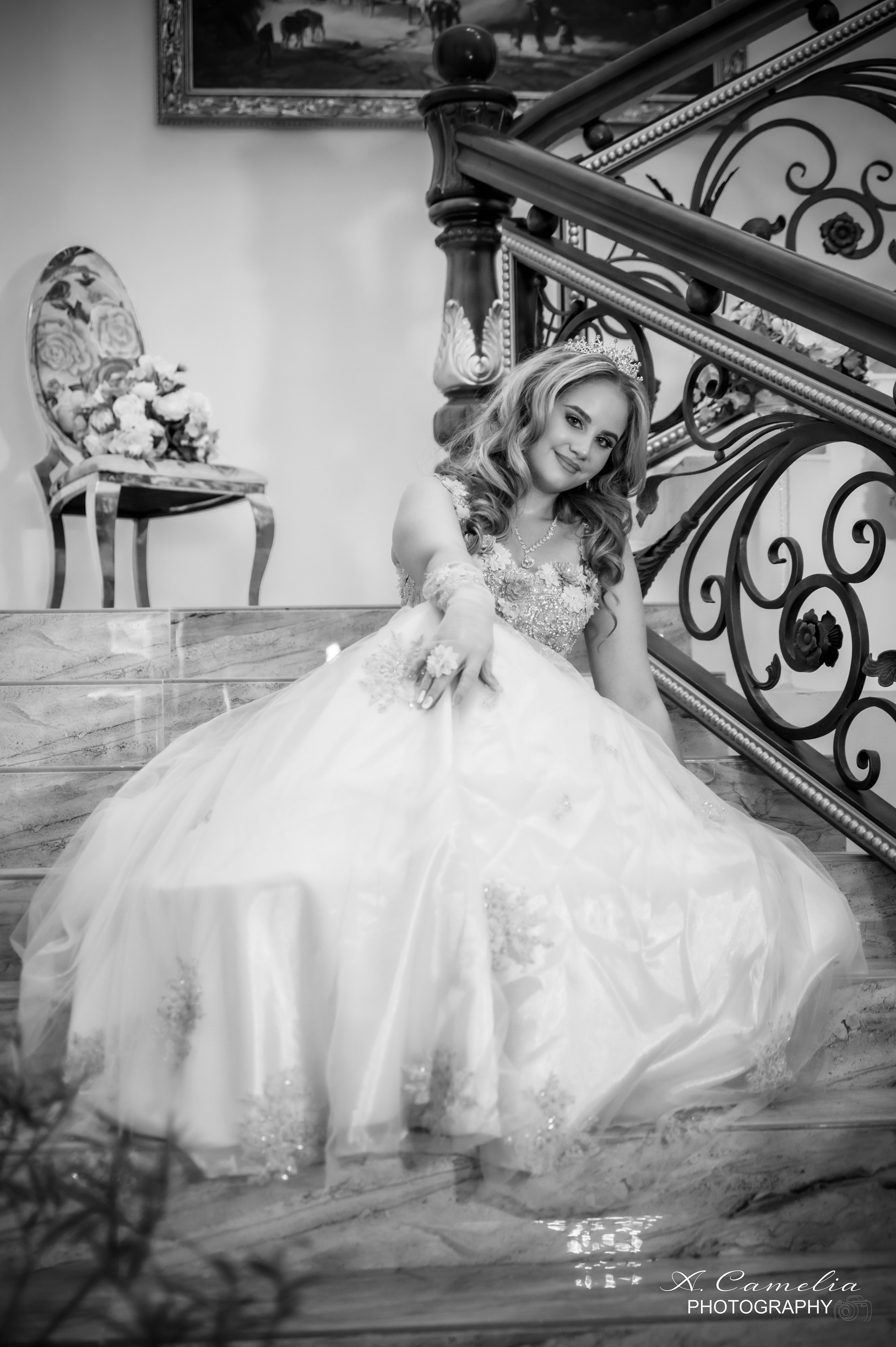 RAYSA. RRStudio — Fotograf evenimente