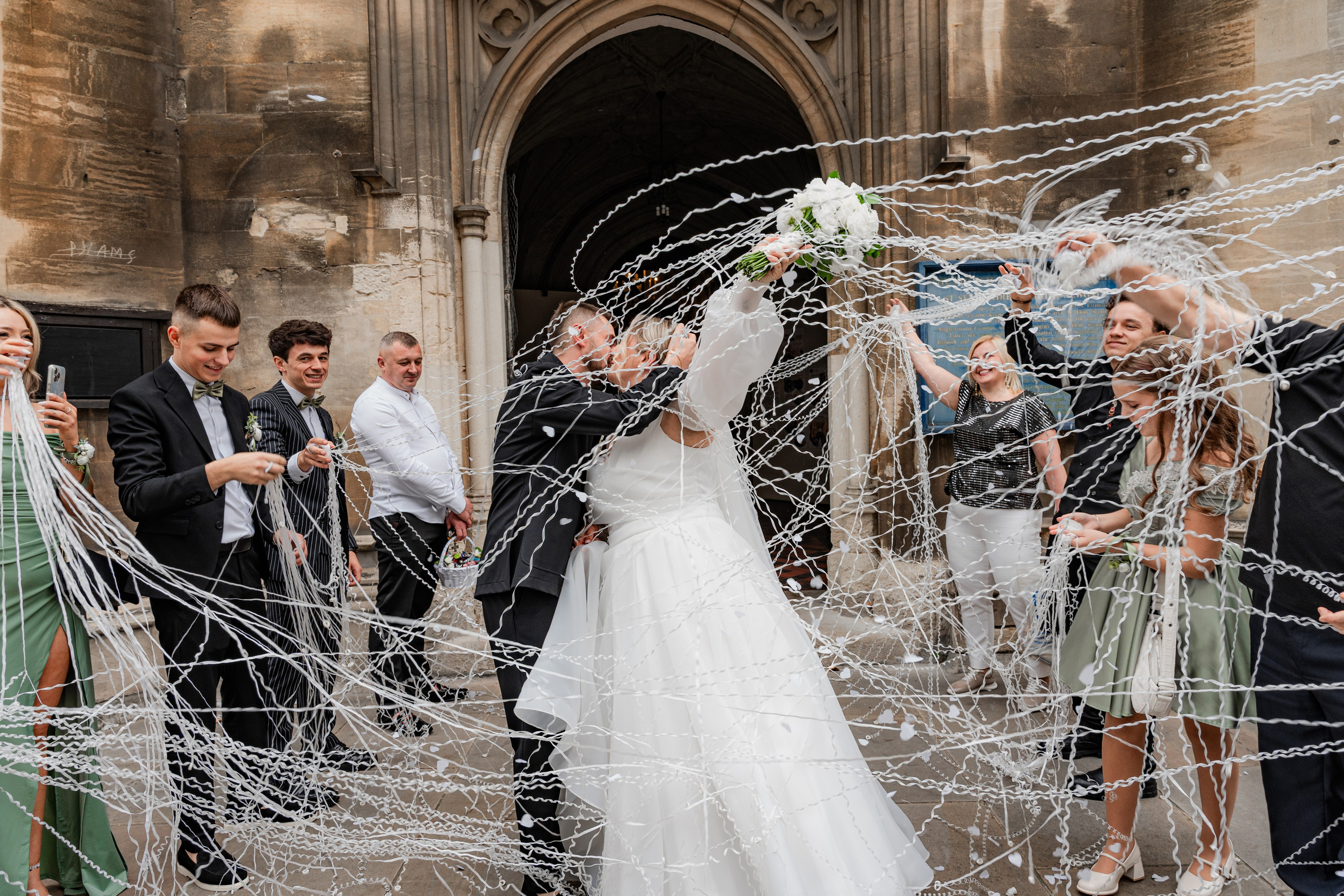 Volodymyr&Oksana. Tonya Kyrylenko photographer in London