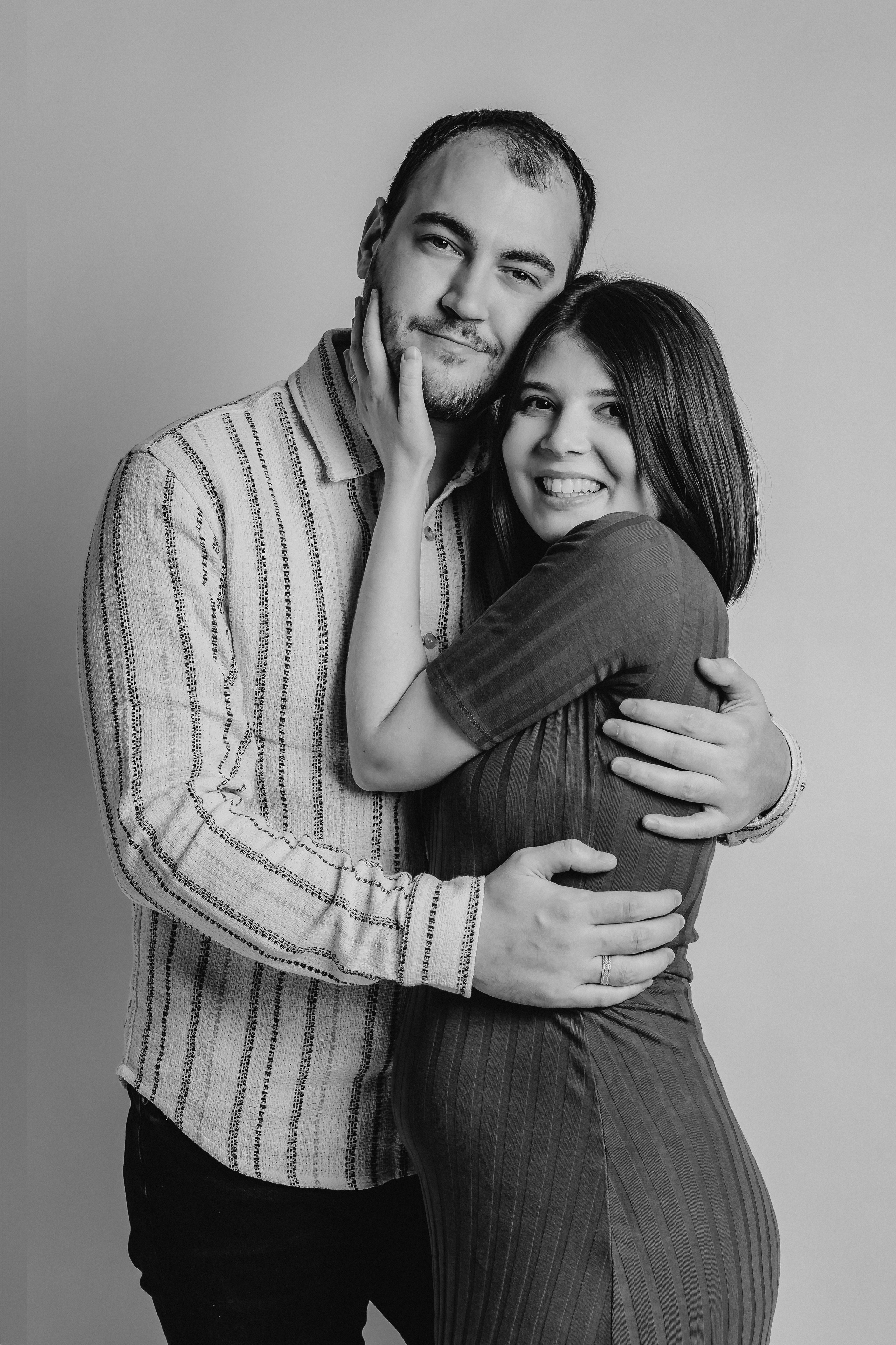 Nicoleta și Cornel. Cristina Andronache fotograf Brașov fotograf de familie fotograf de nunta Brașov